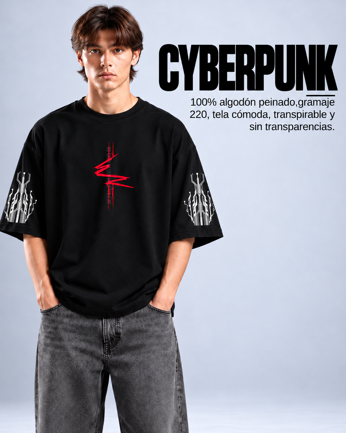 Cyberpunk