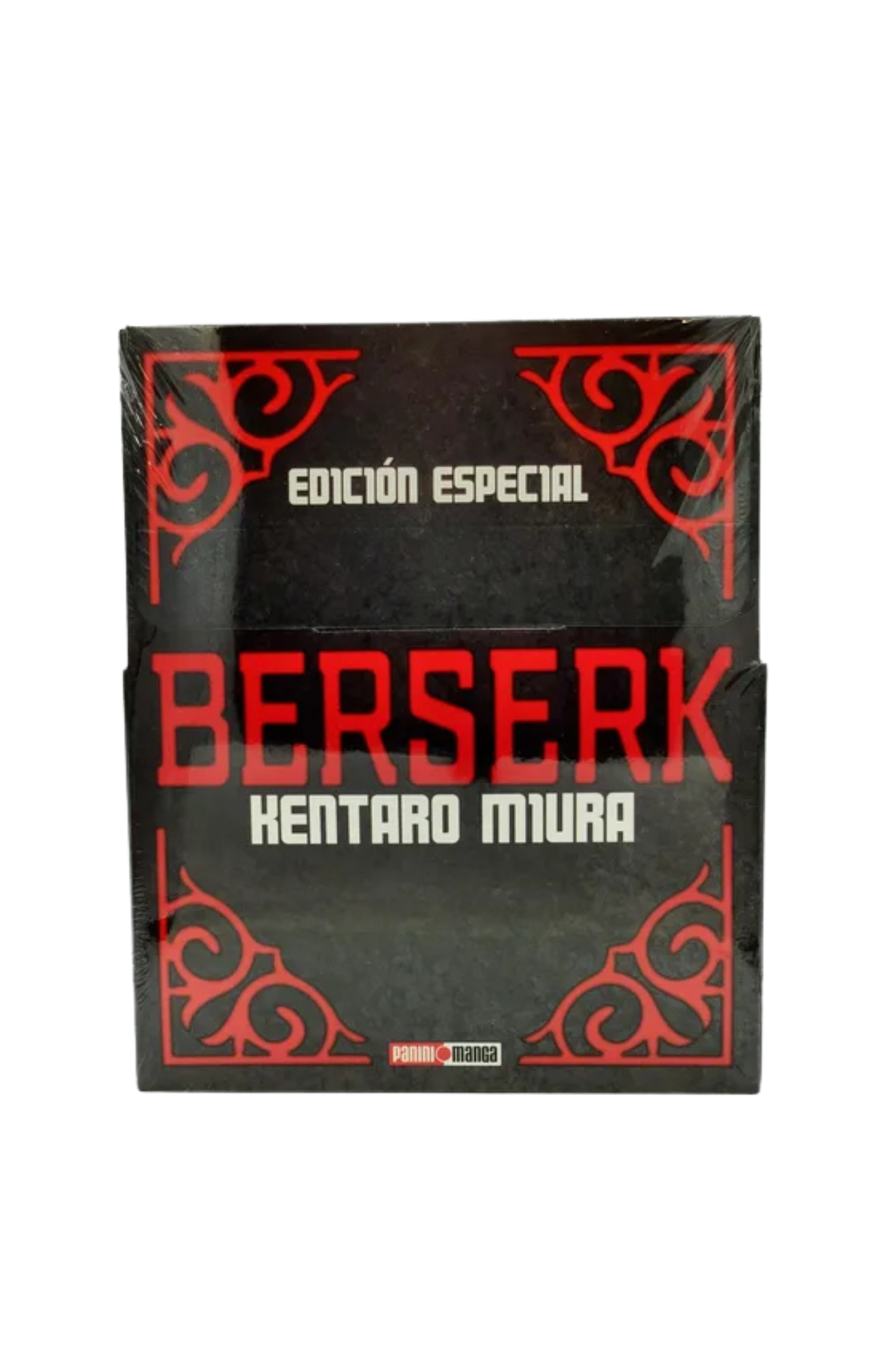 Berserk