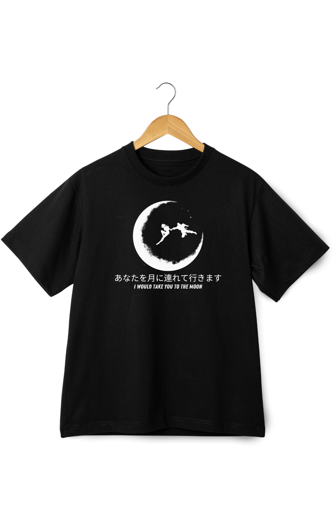 Playera Cyberpunk