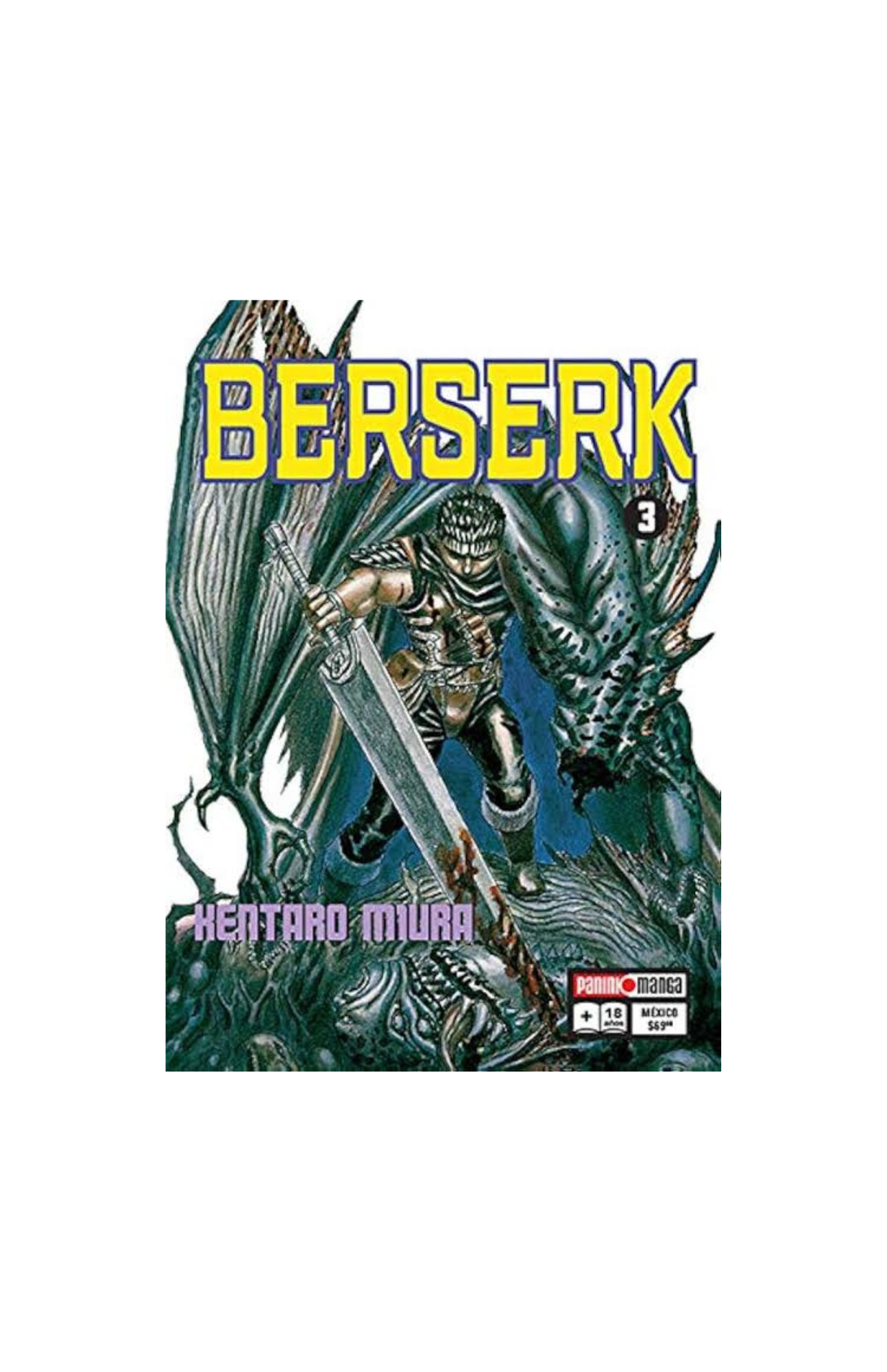 Berserk