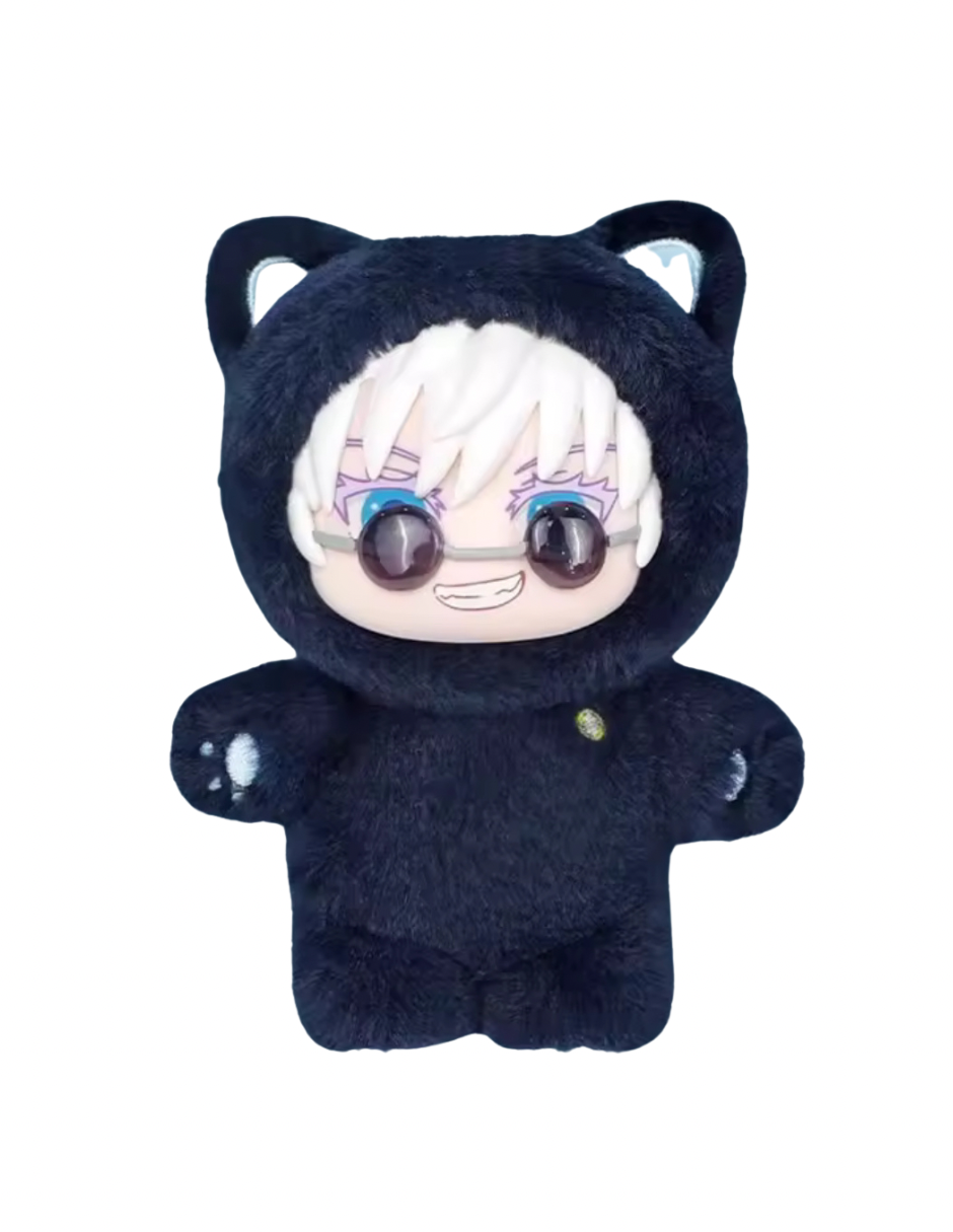 Llavero Coleccionable Sorpresa Jujutsu Kaisen
