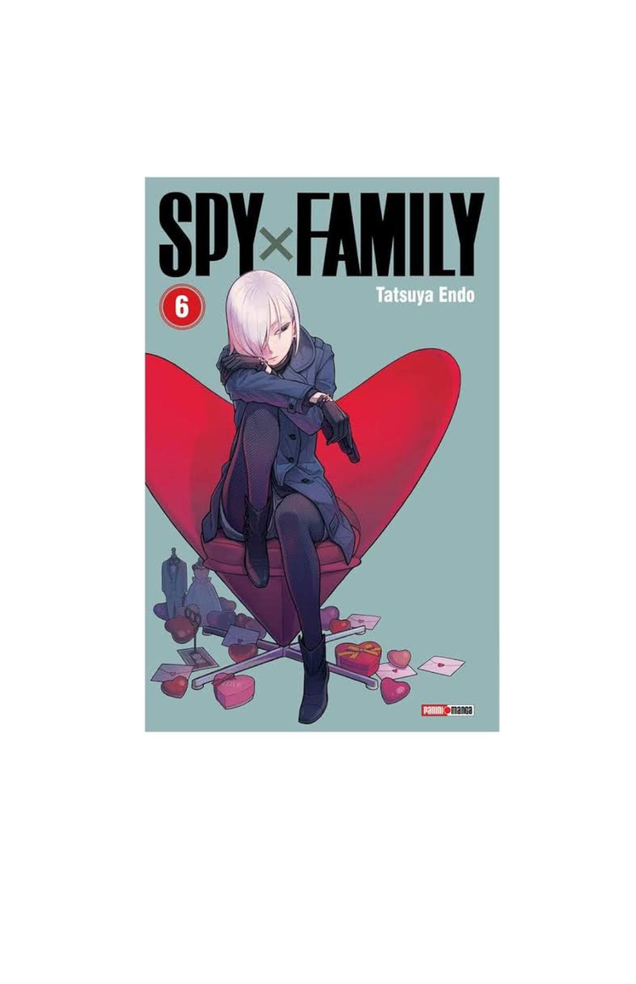 Spy X Family