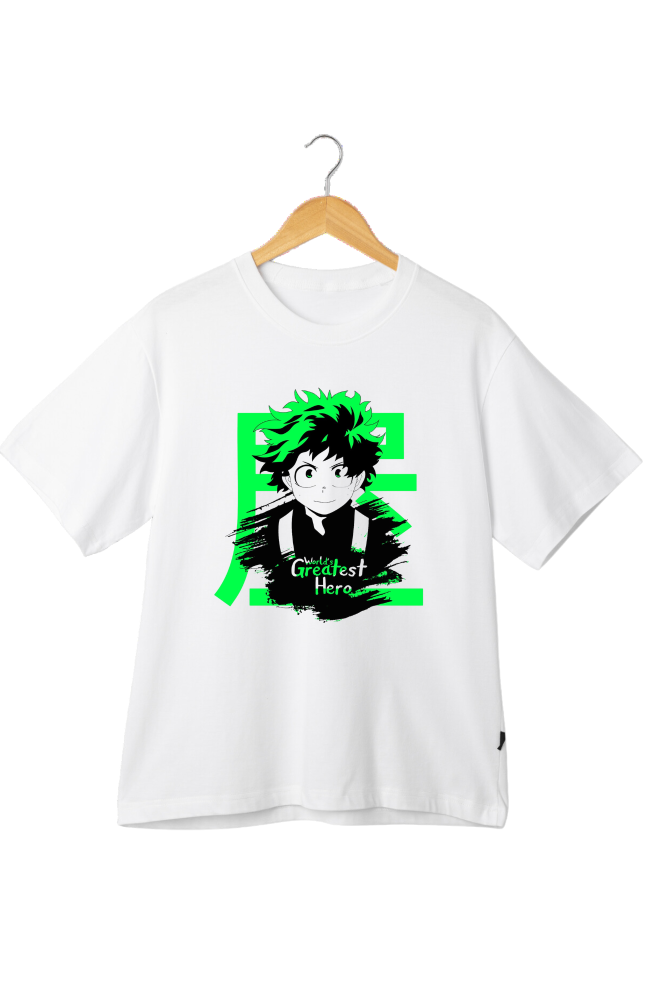 Deku My Hero Academia