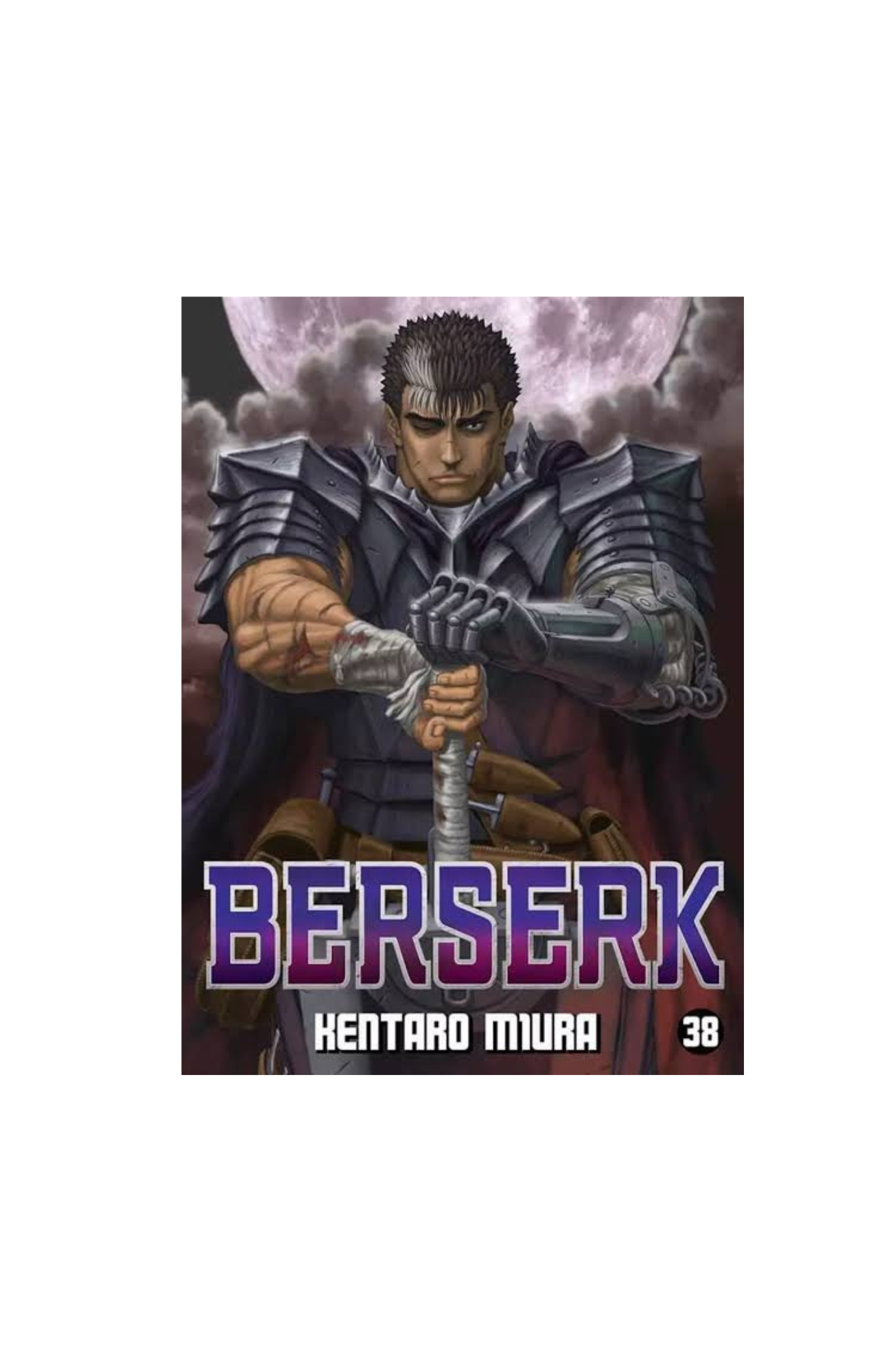 Berserk