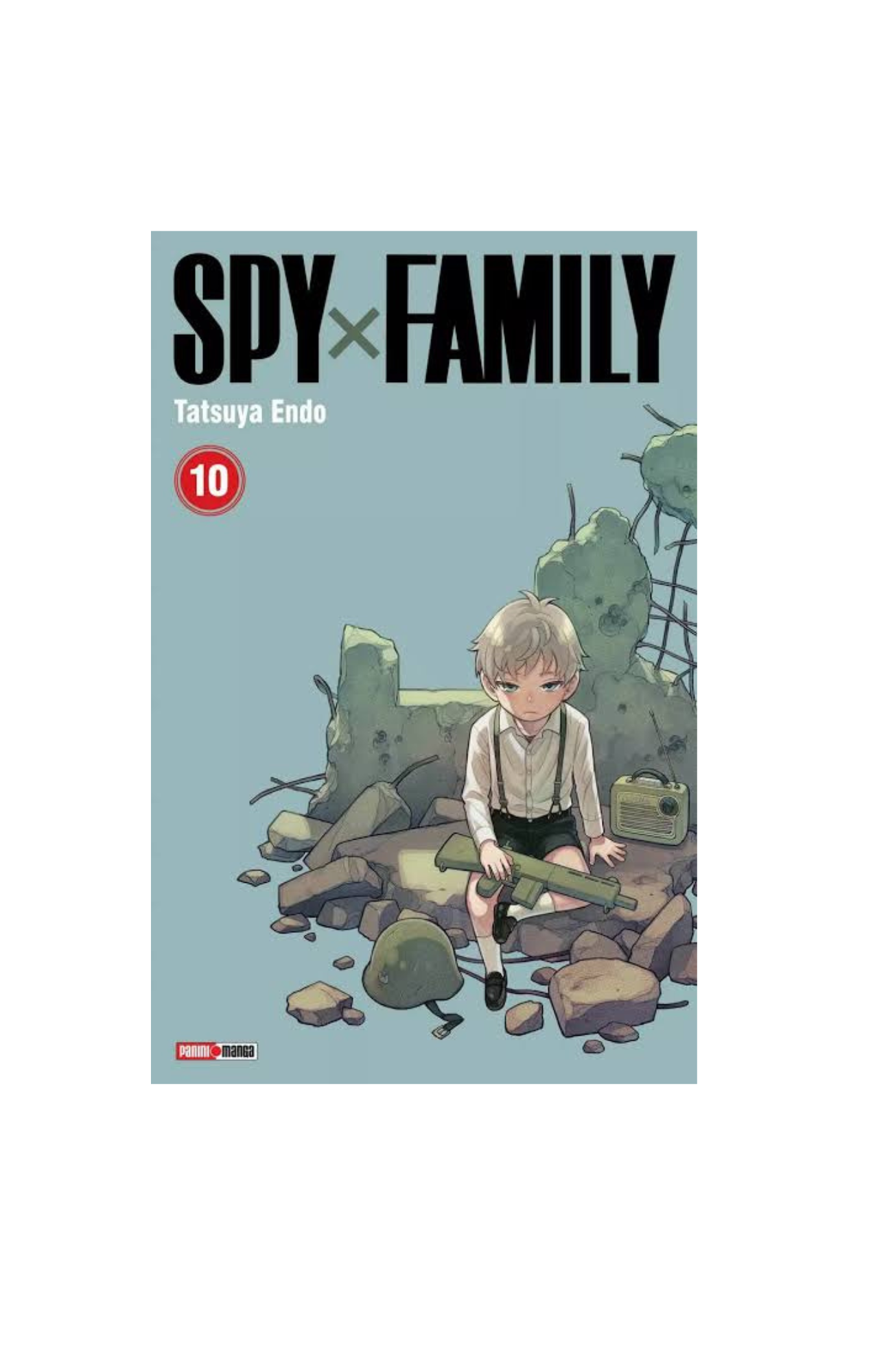 Spy X Family