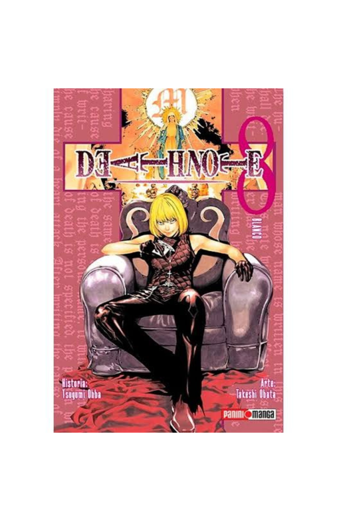 Death Note