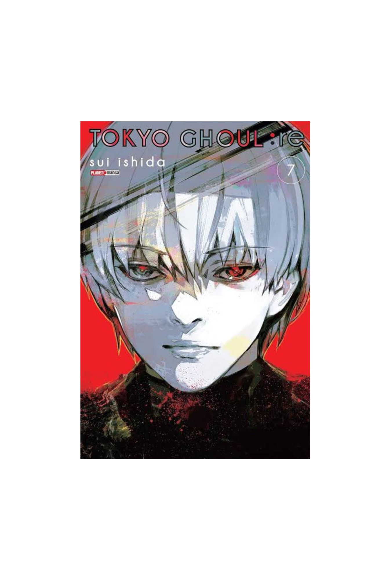 Tokio Ghoul