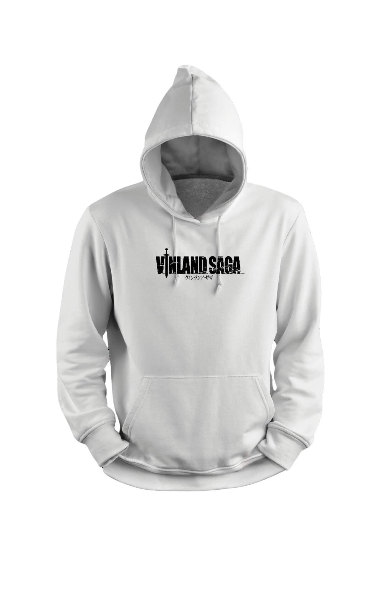 Sudadera Vinland Saga