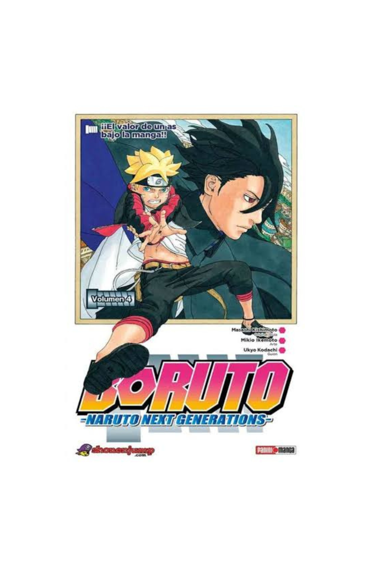 Boruto