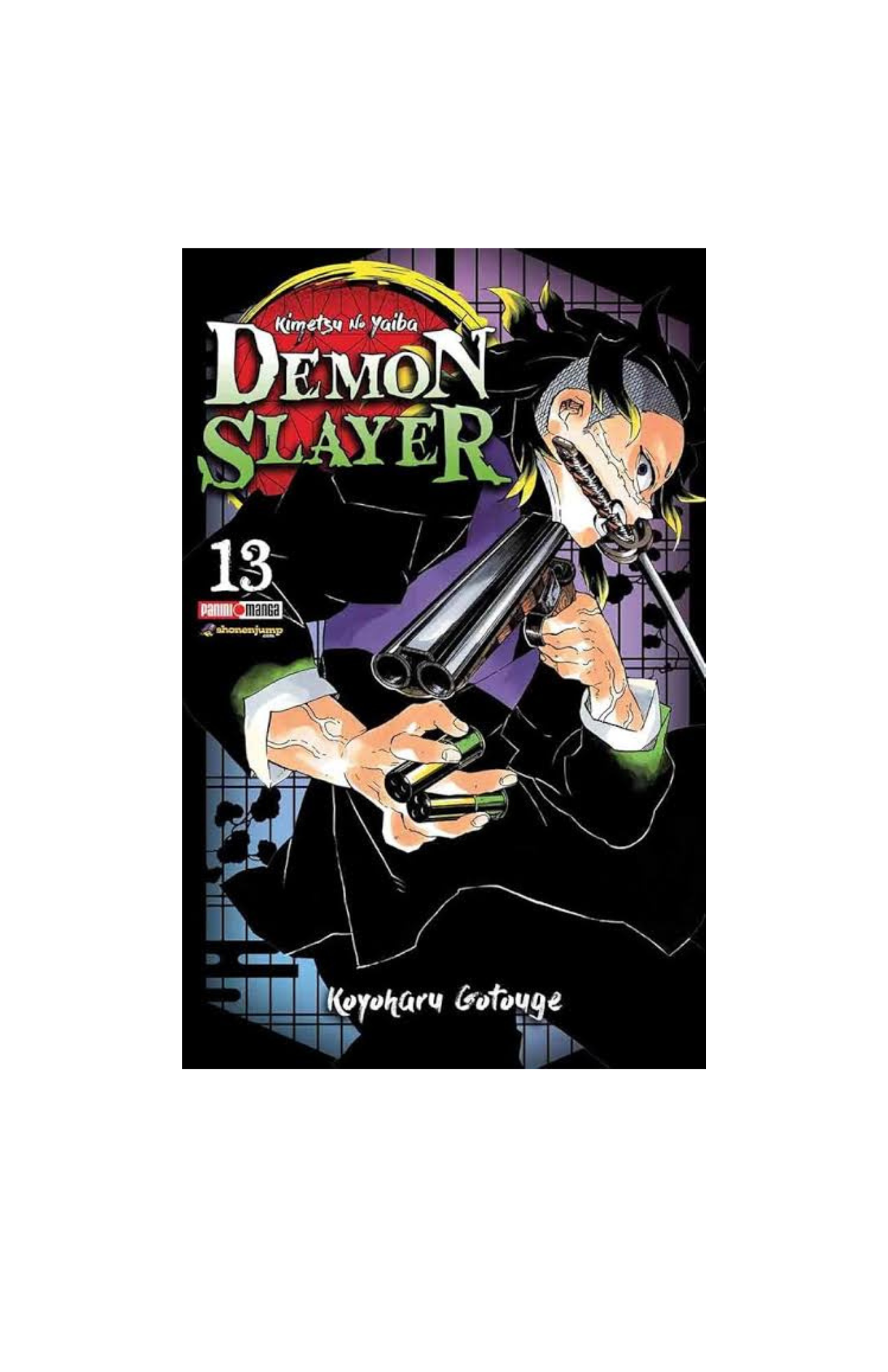 Kimetsu no Yaiba