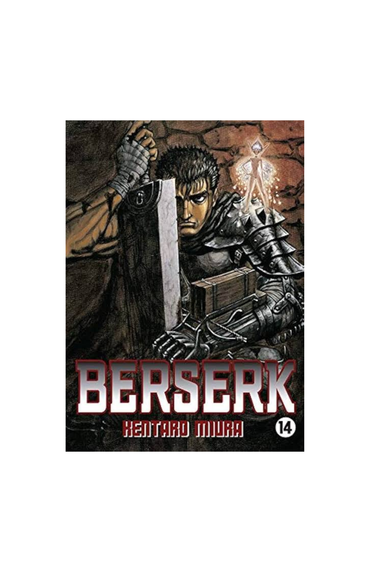 Berserk