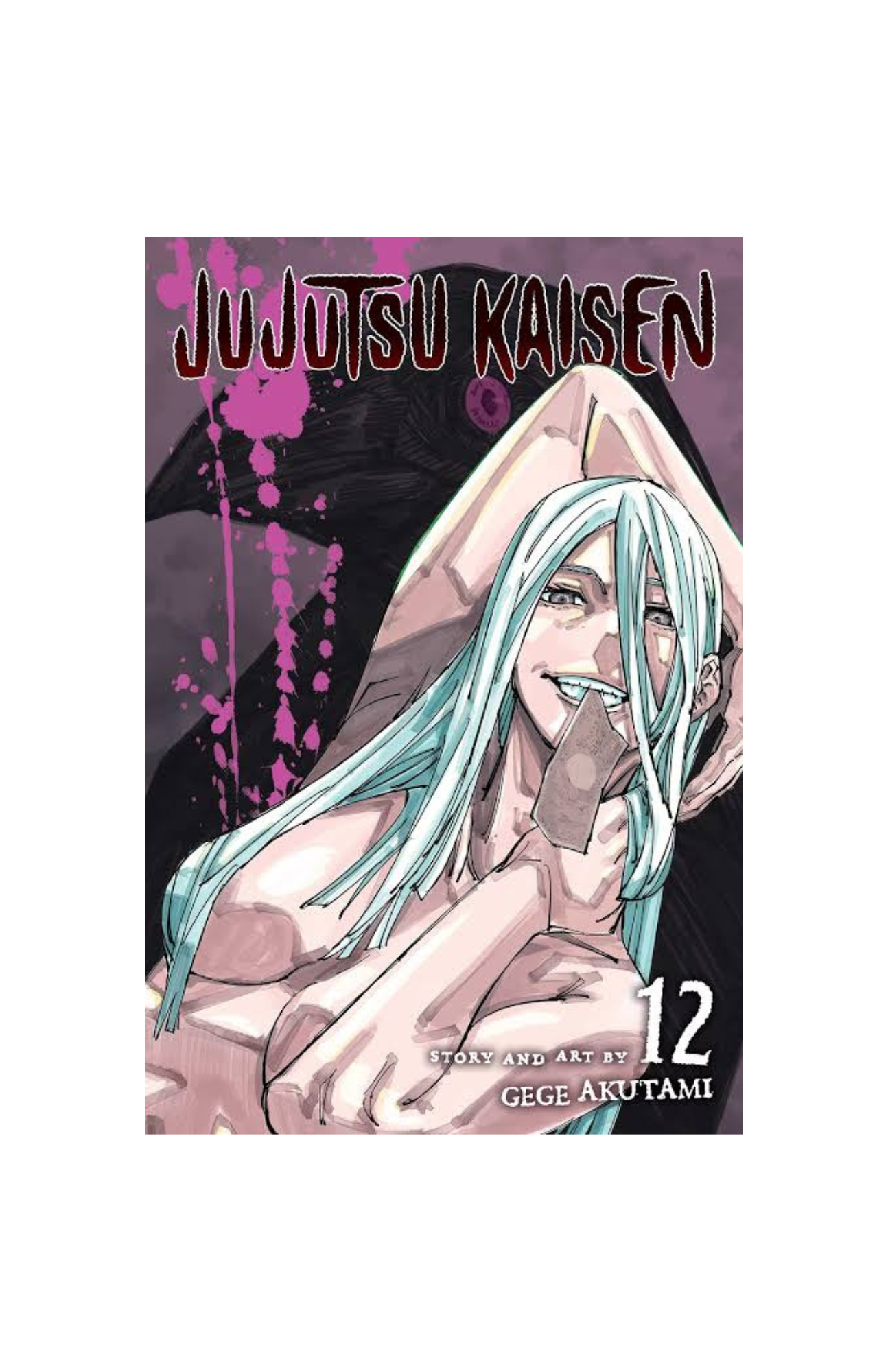 Mangas Jujutsu Kaisen