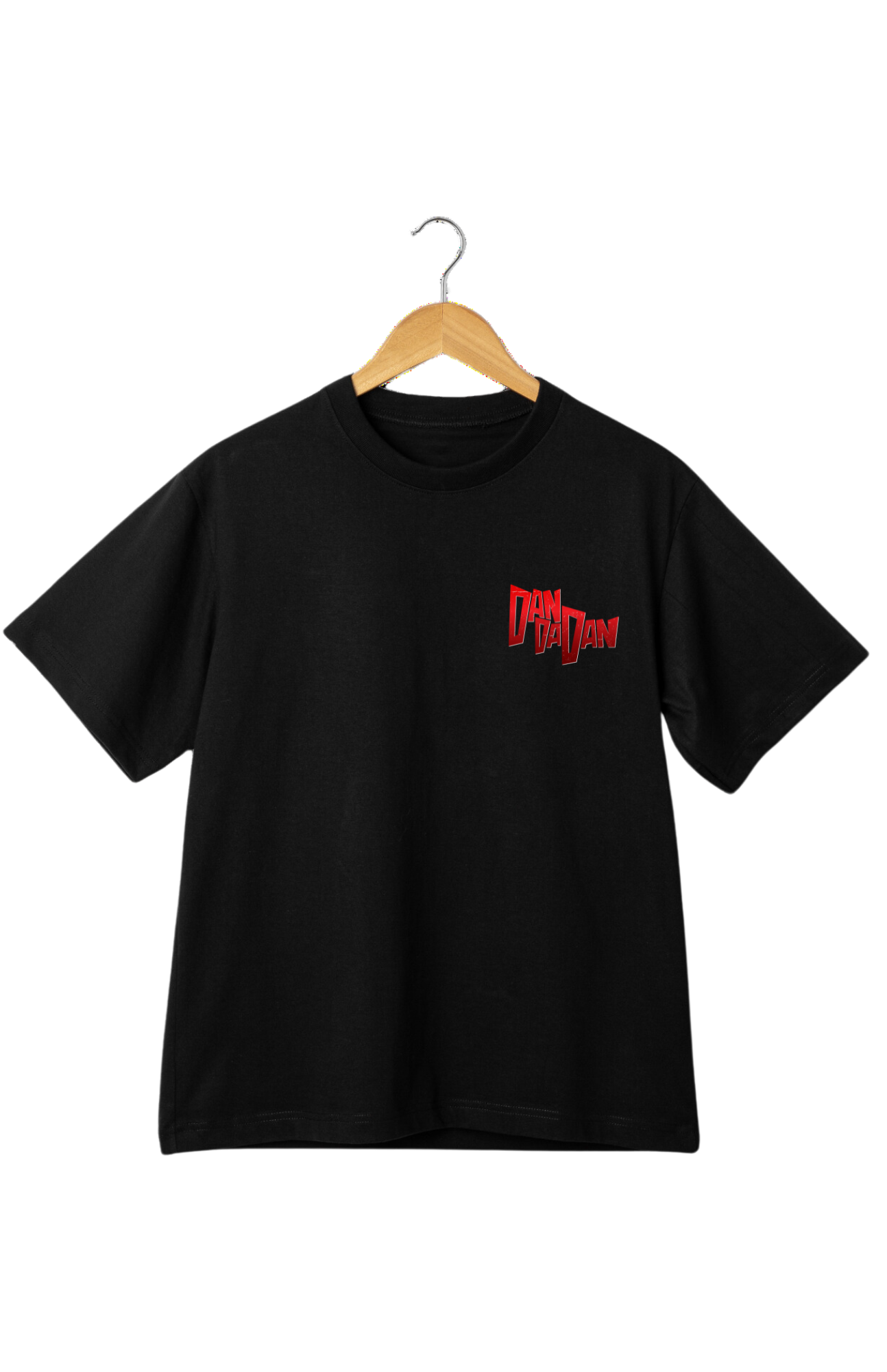 Playera Okarun DanDaDan