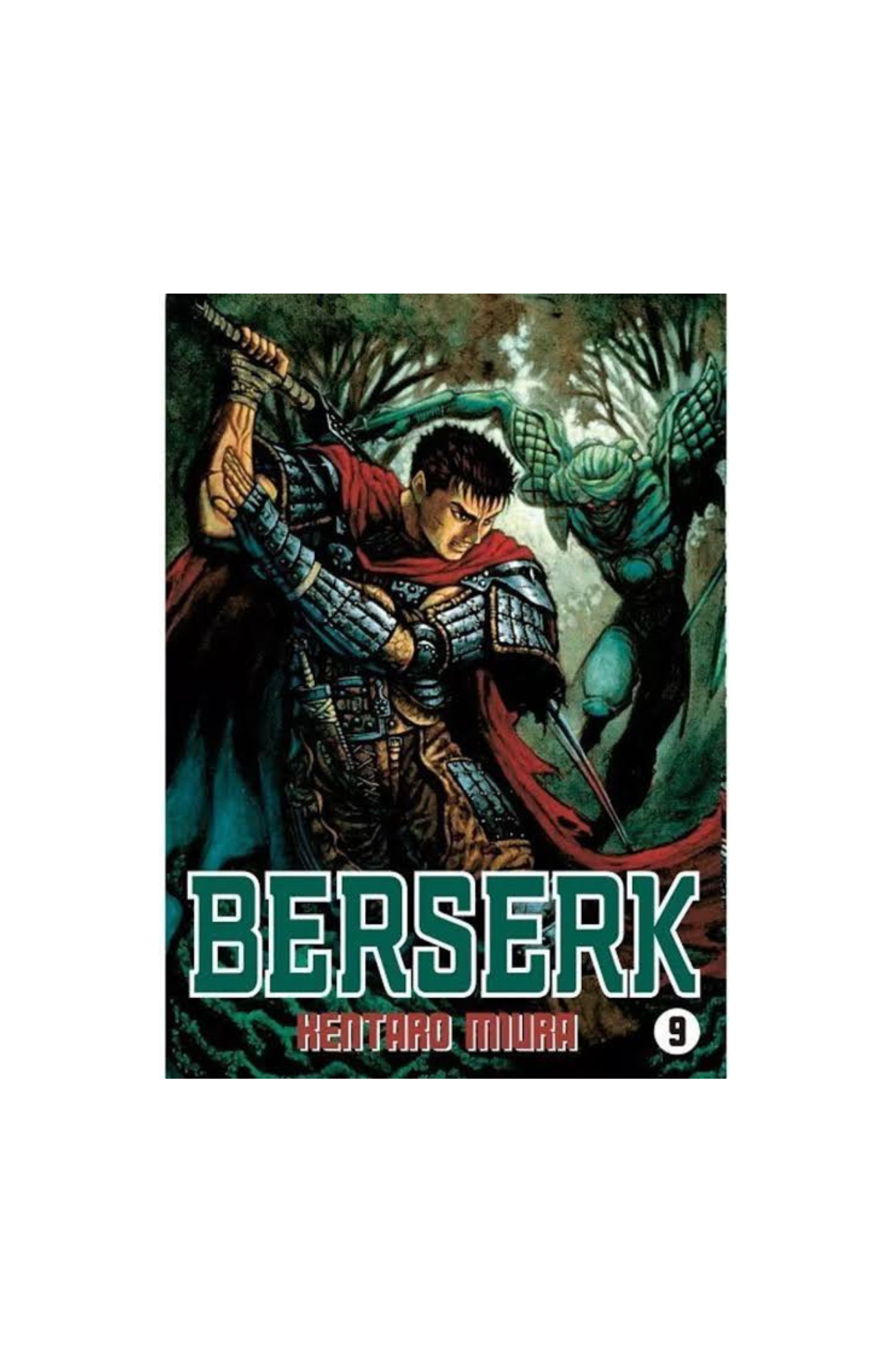 Berserk