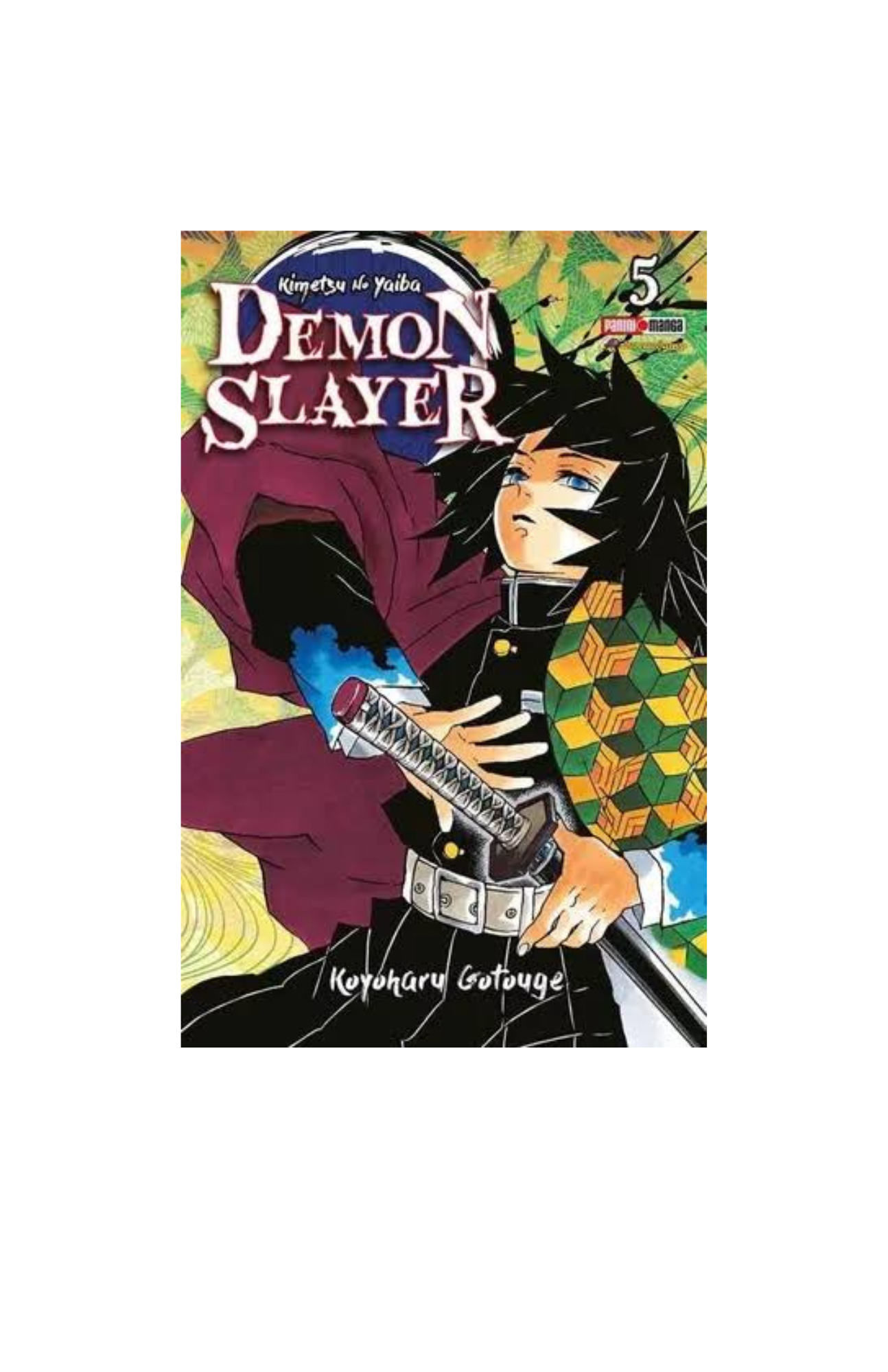 Kimetsu no Yaiba