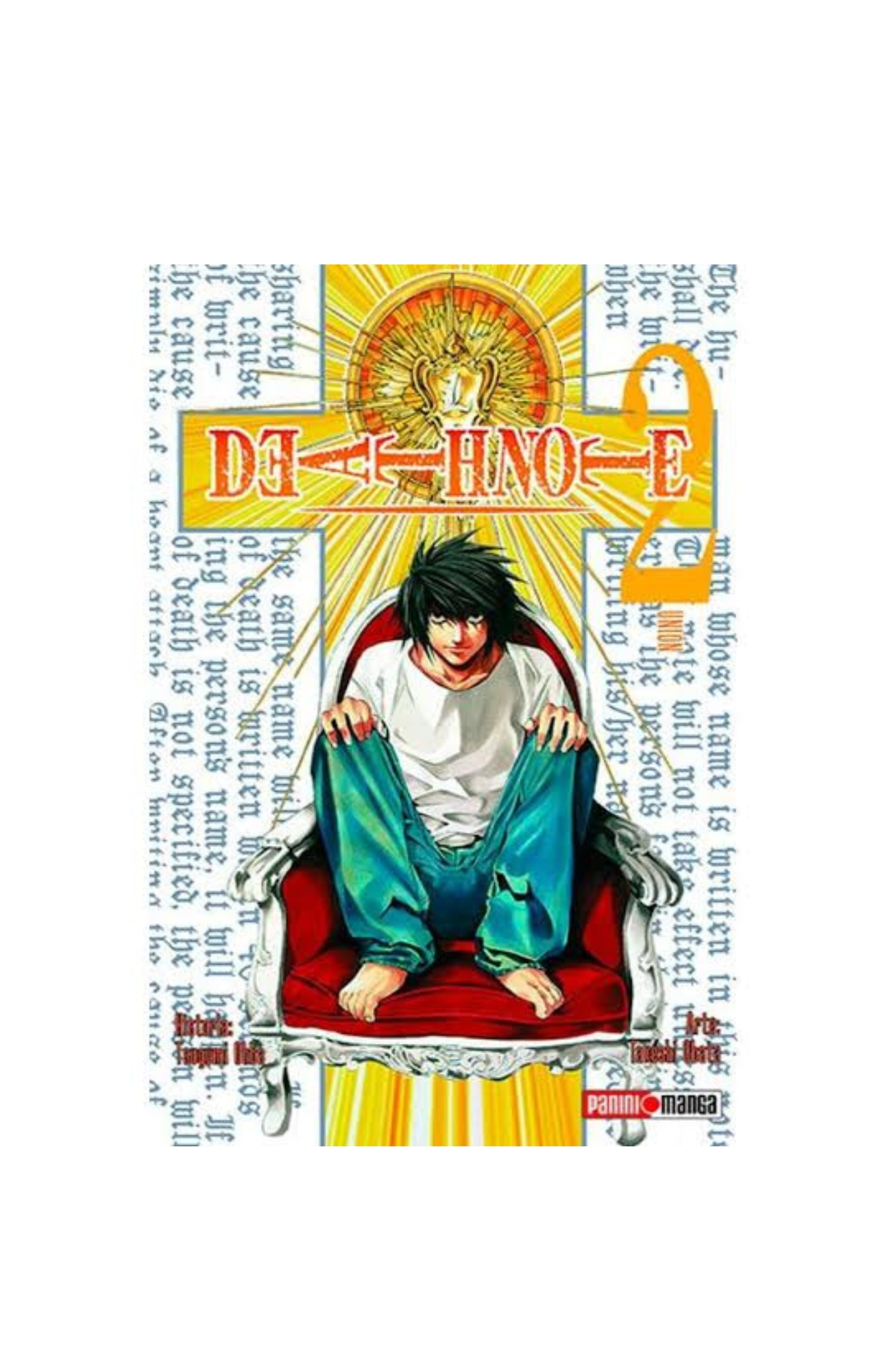 Death Note