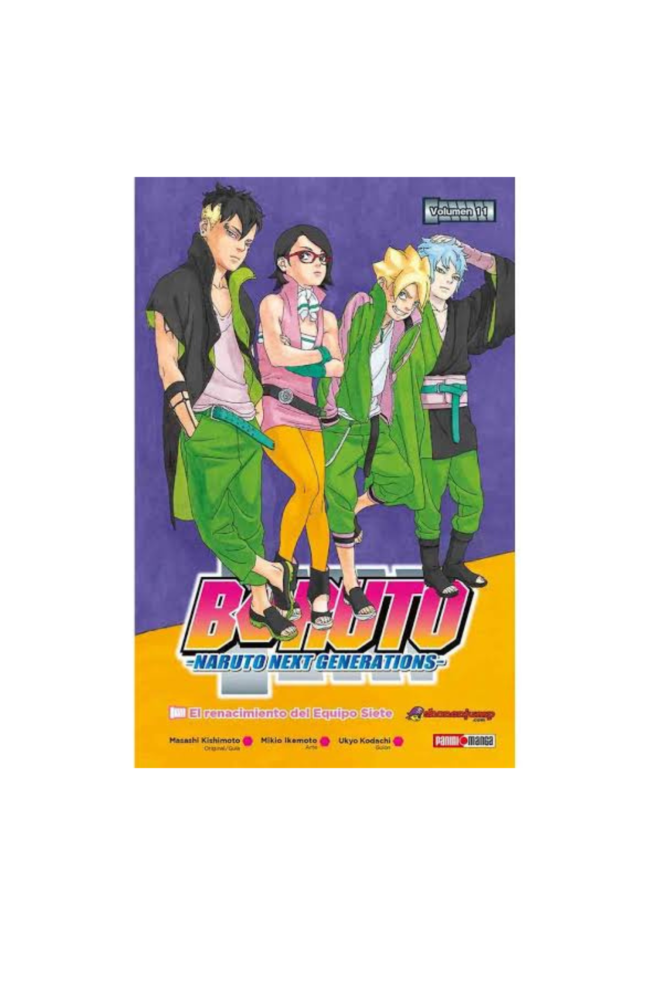 Boruto