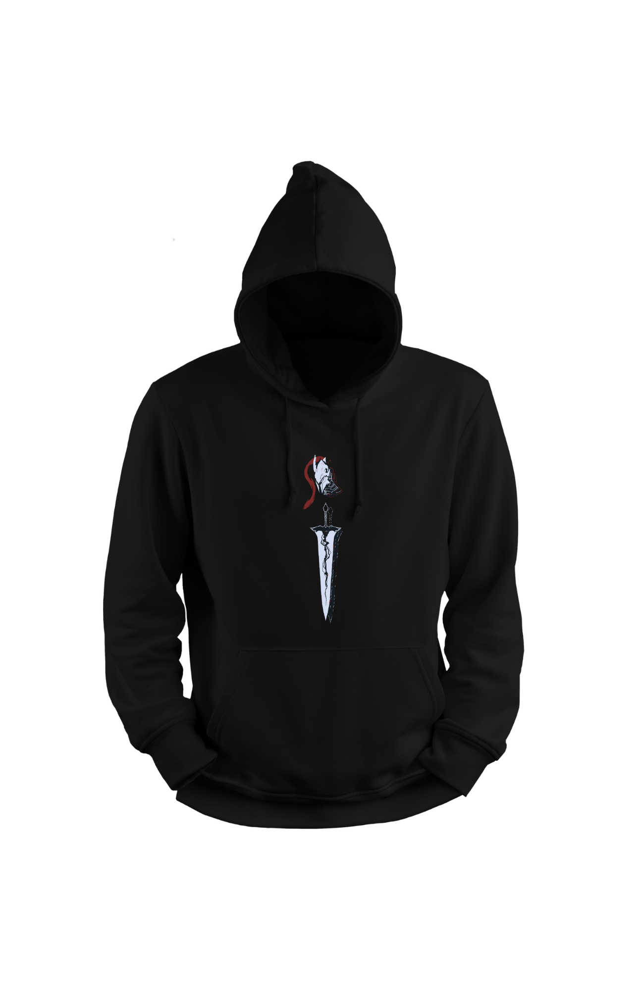 Sudadera Solo Leveling
