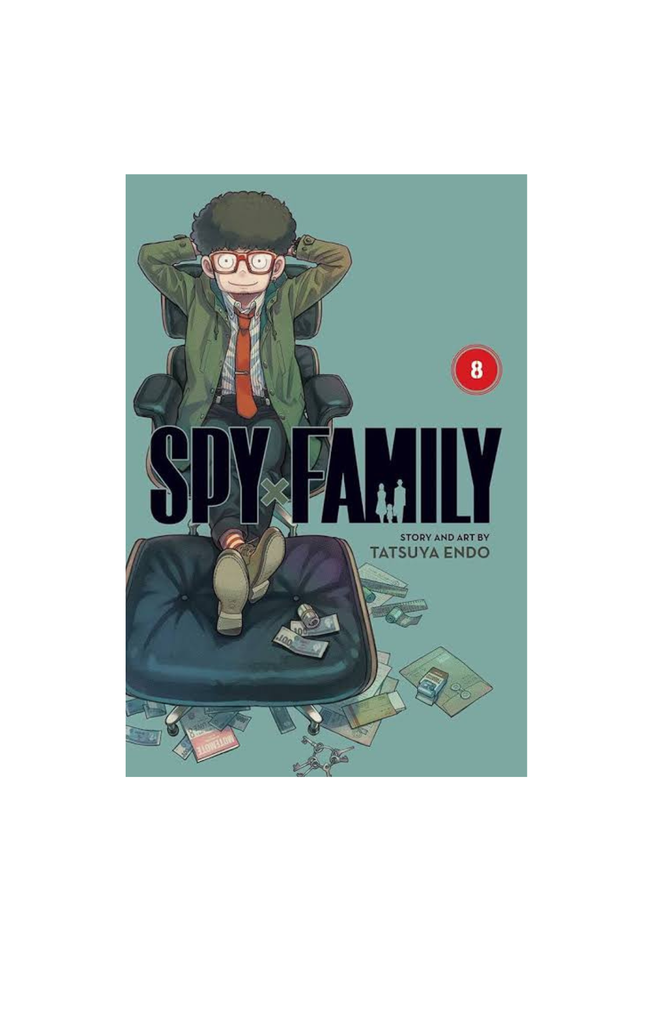 Spy X Family