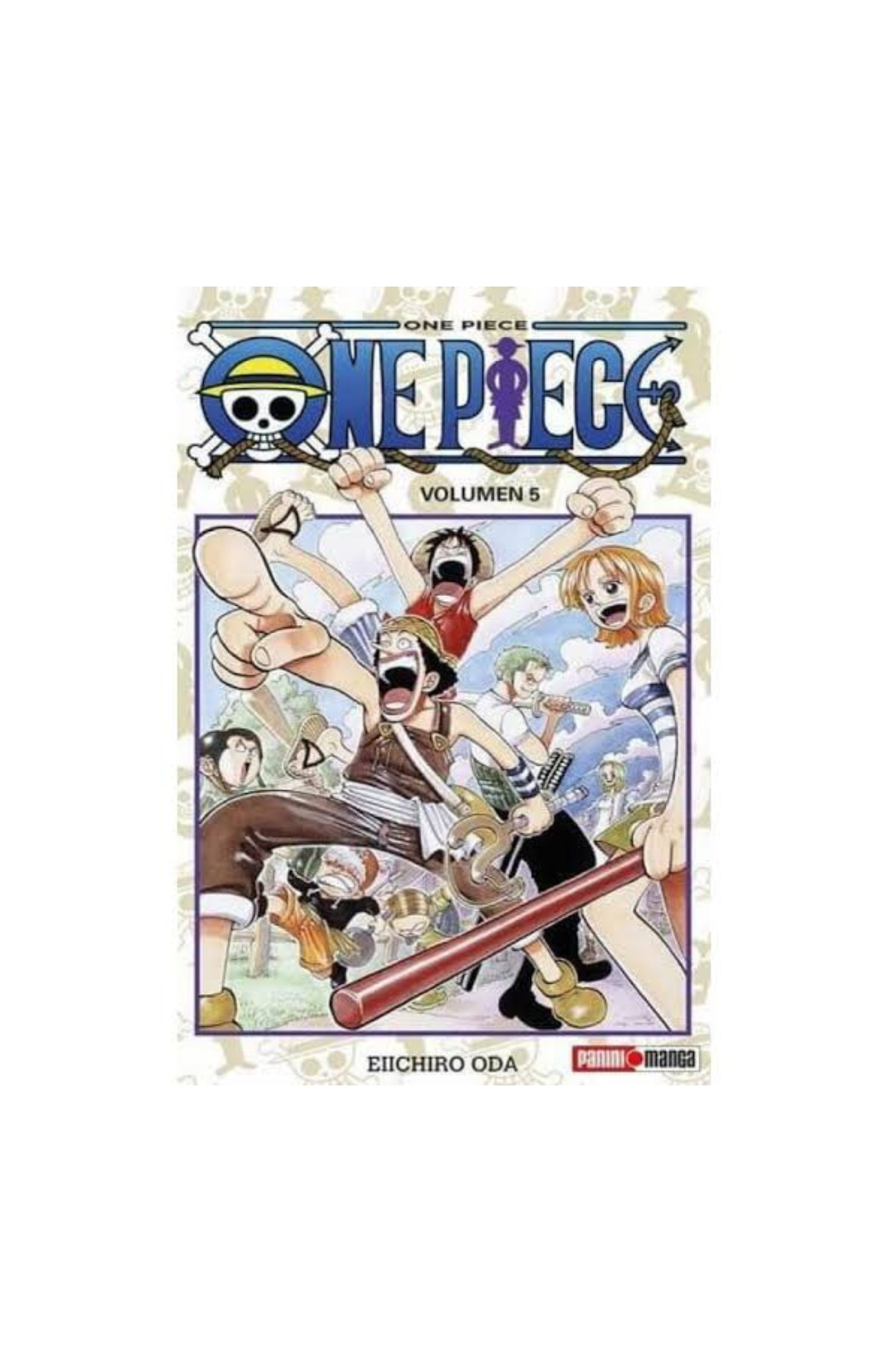 One Piece