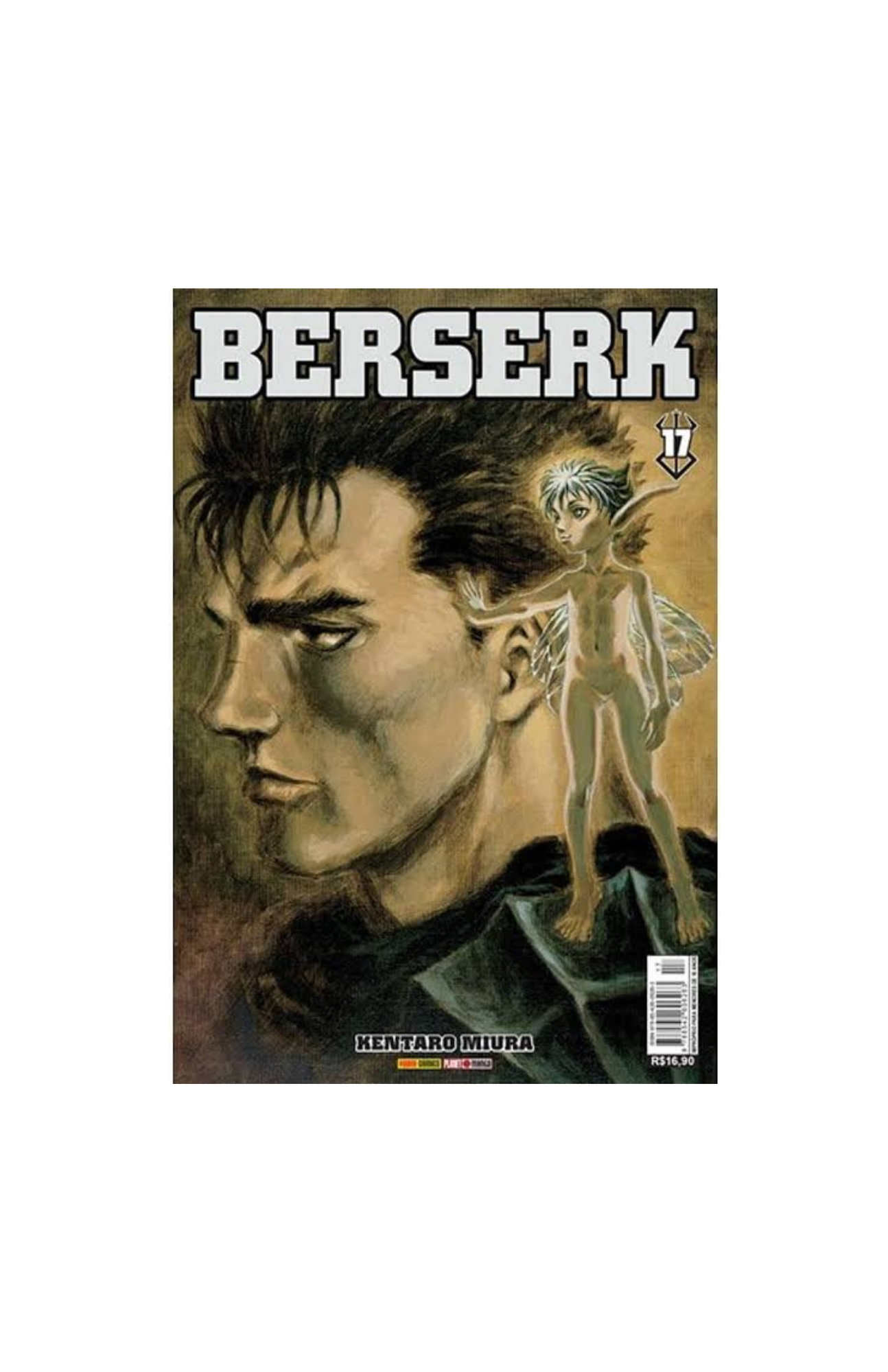 Berserk