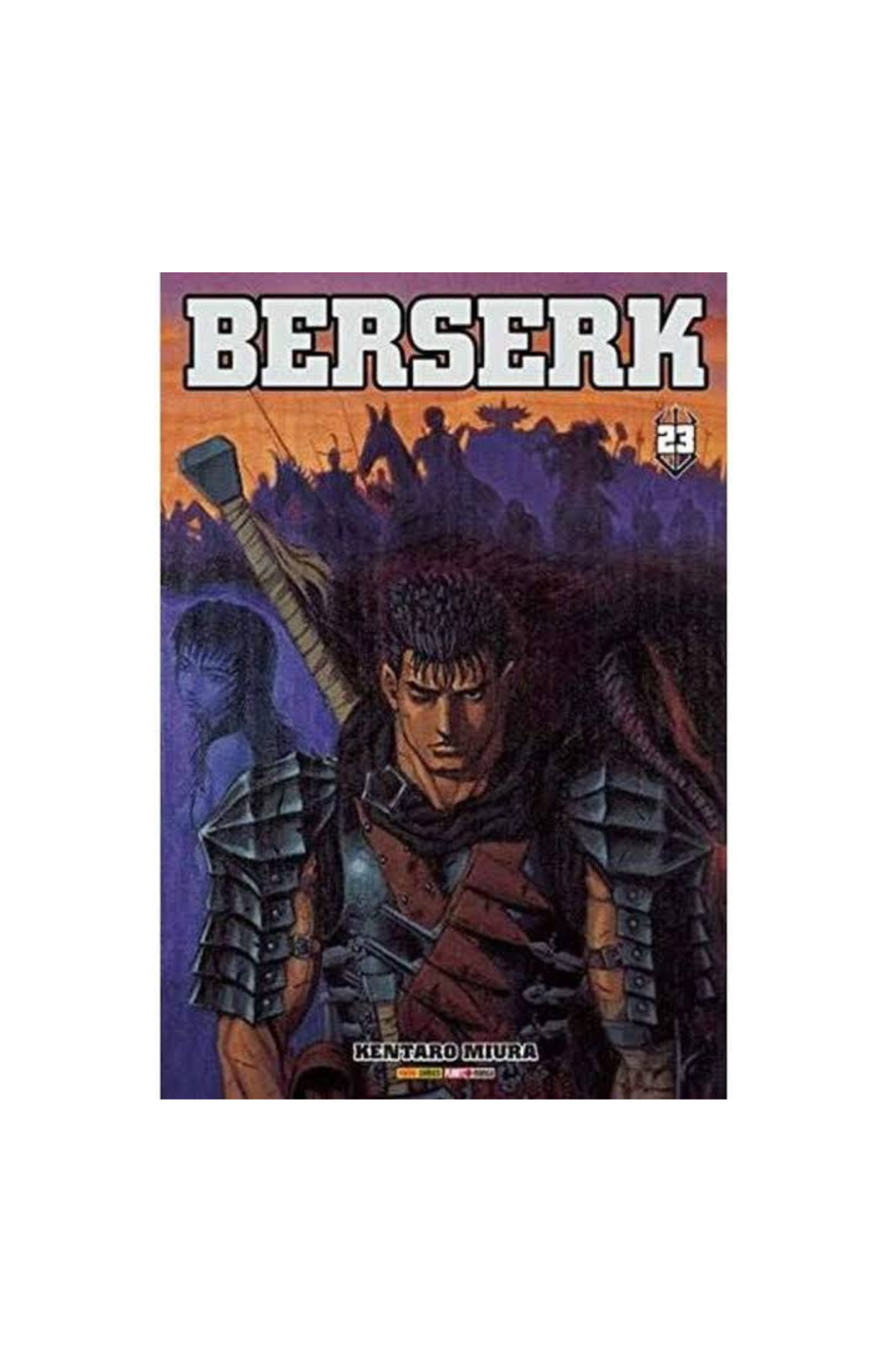 Berserk
