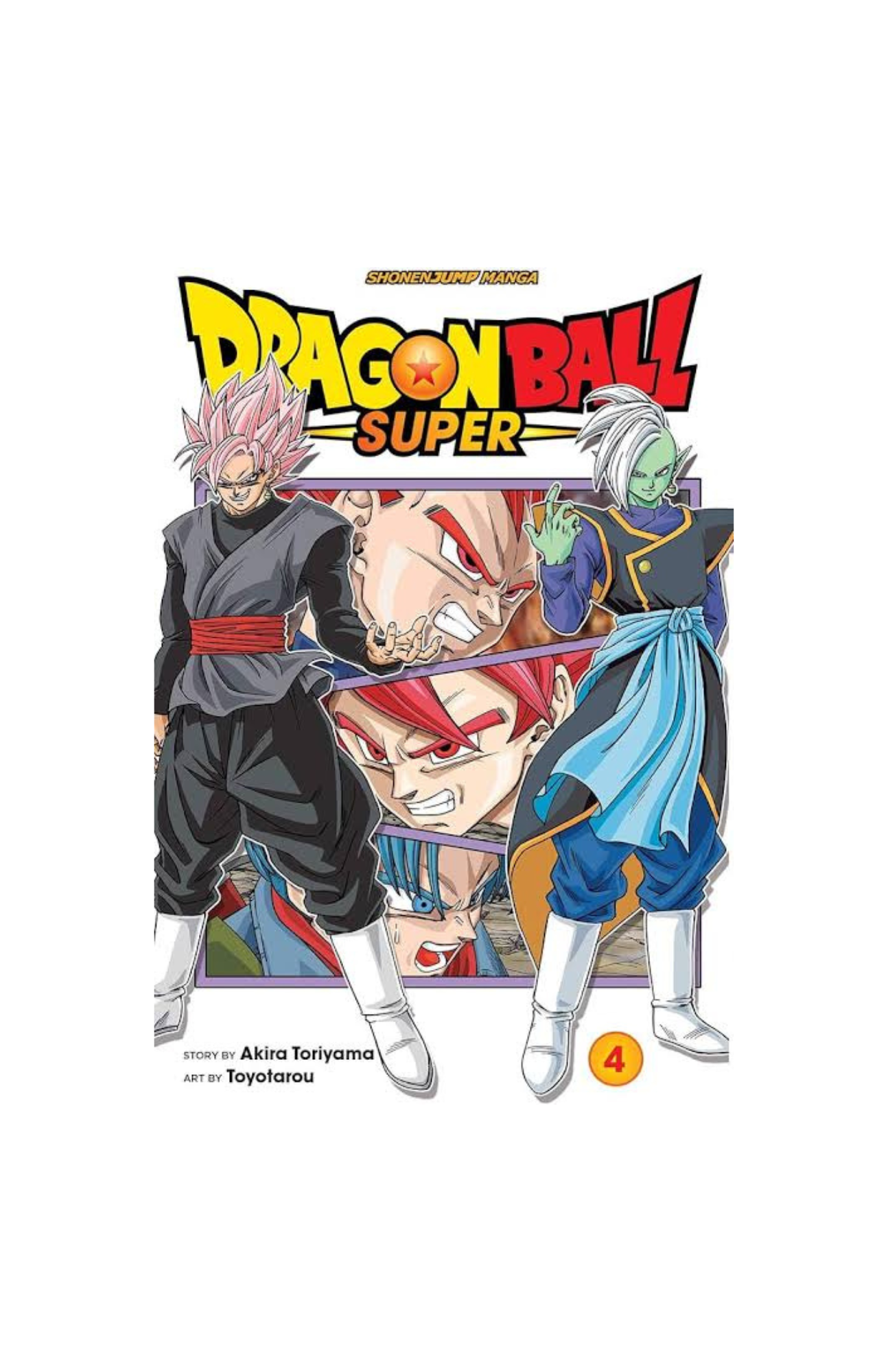 Dragon Ball