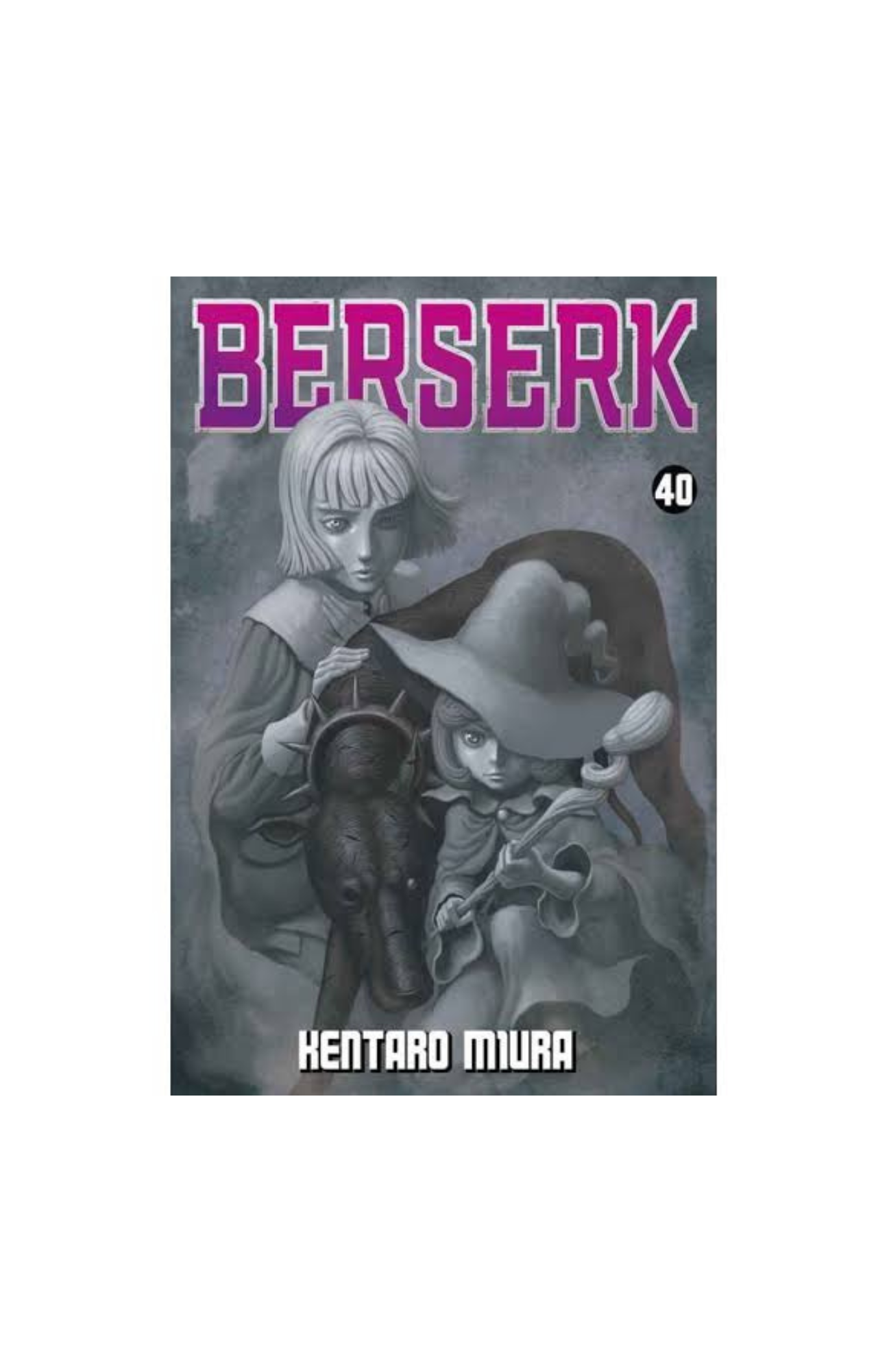 Berserk