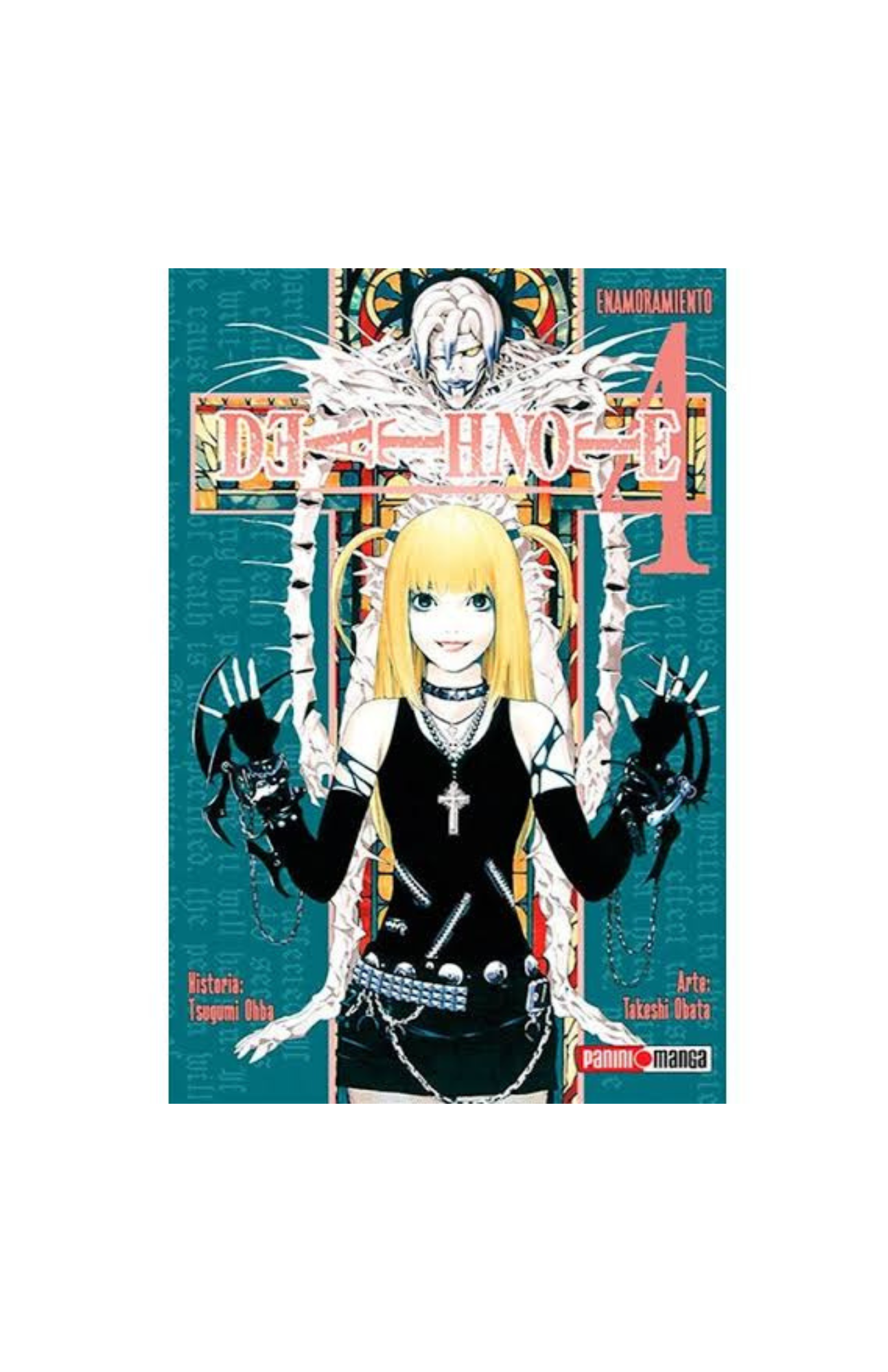 Death Note