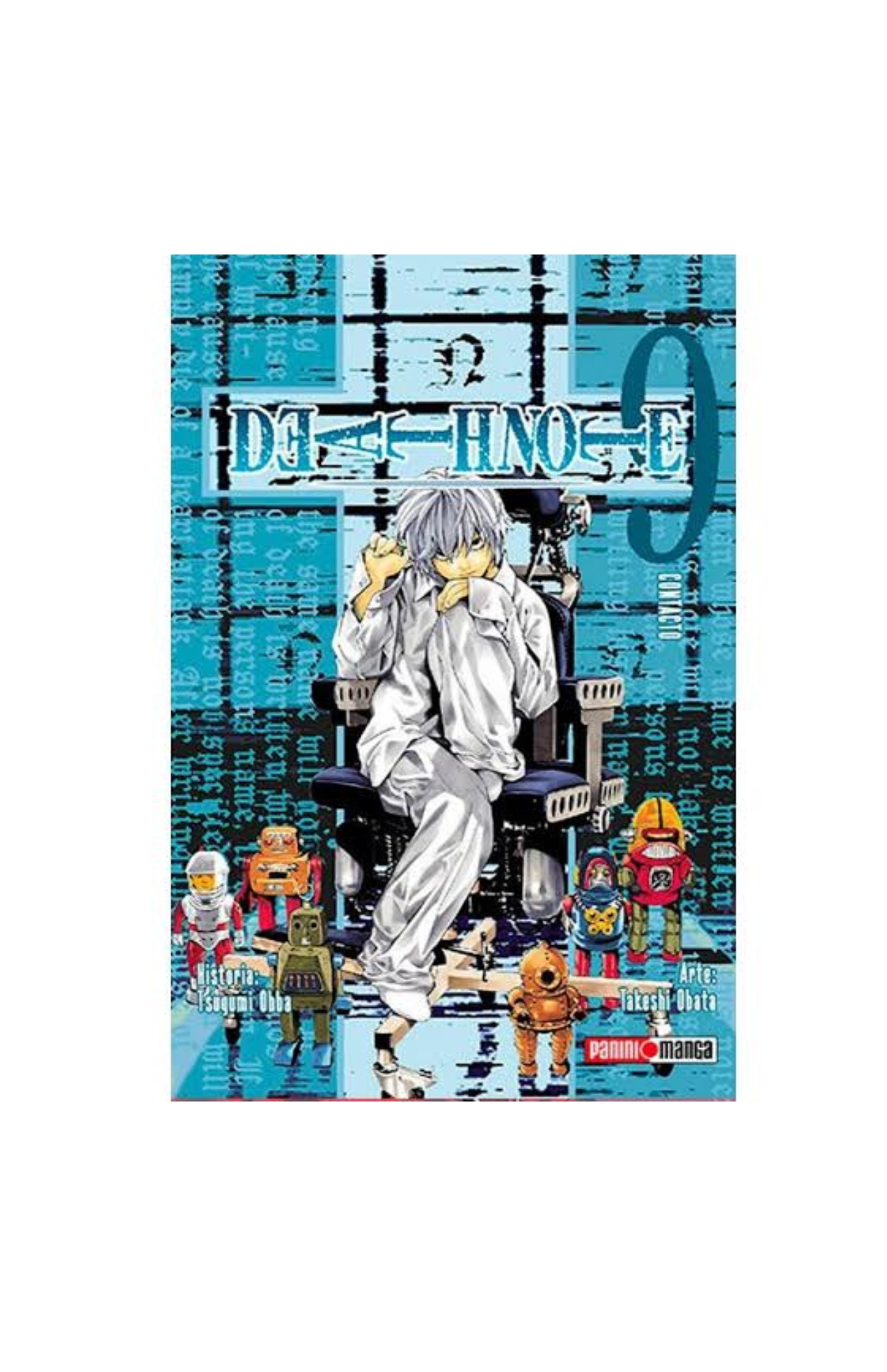 Death Note