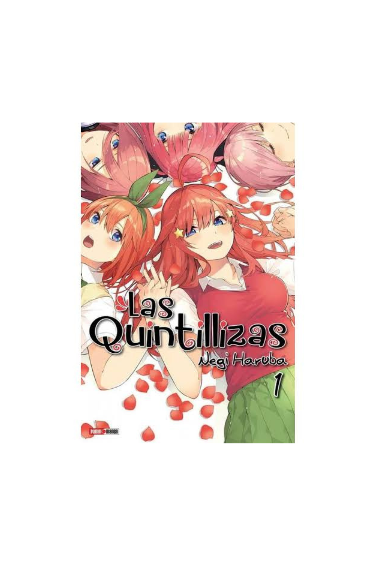 Las Quintillizas