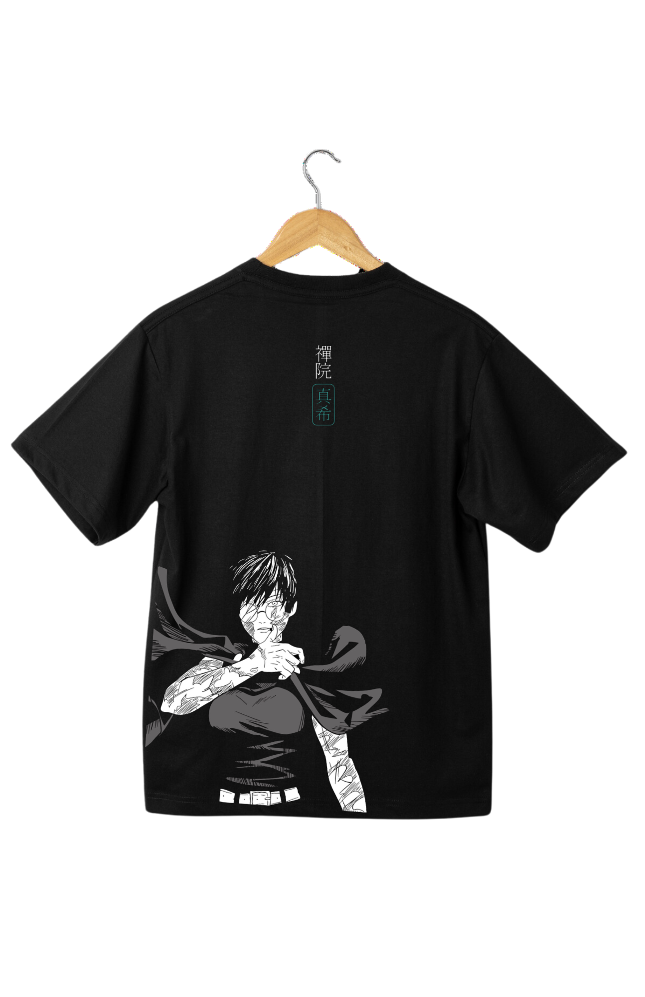 Maki Jujutsu Kaisen