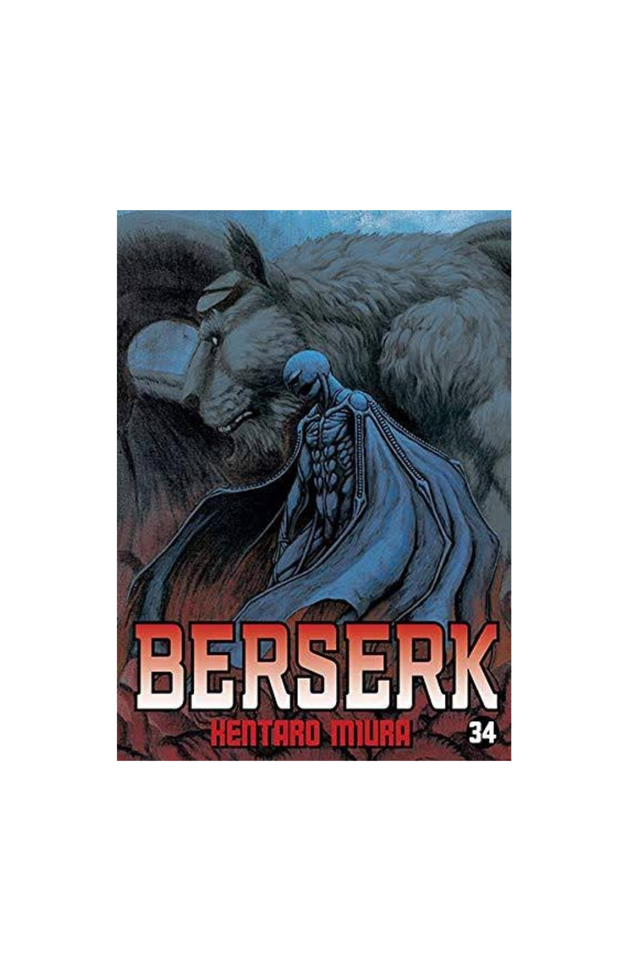 Berserk