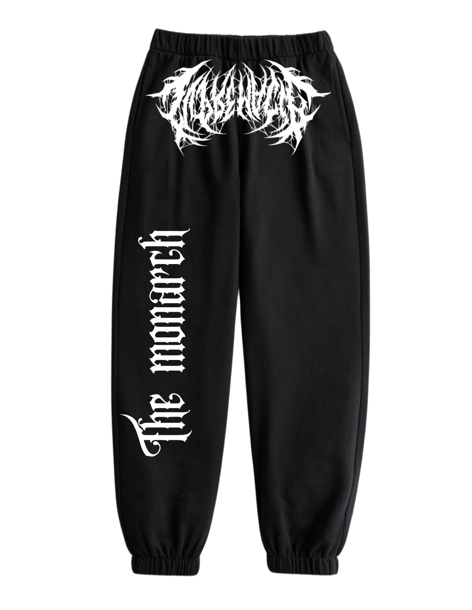 Jogger Solo Leveling. Edición especial