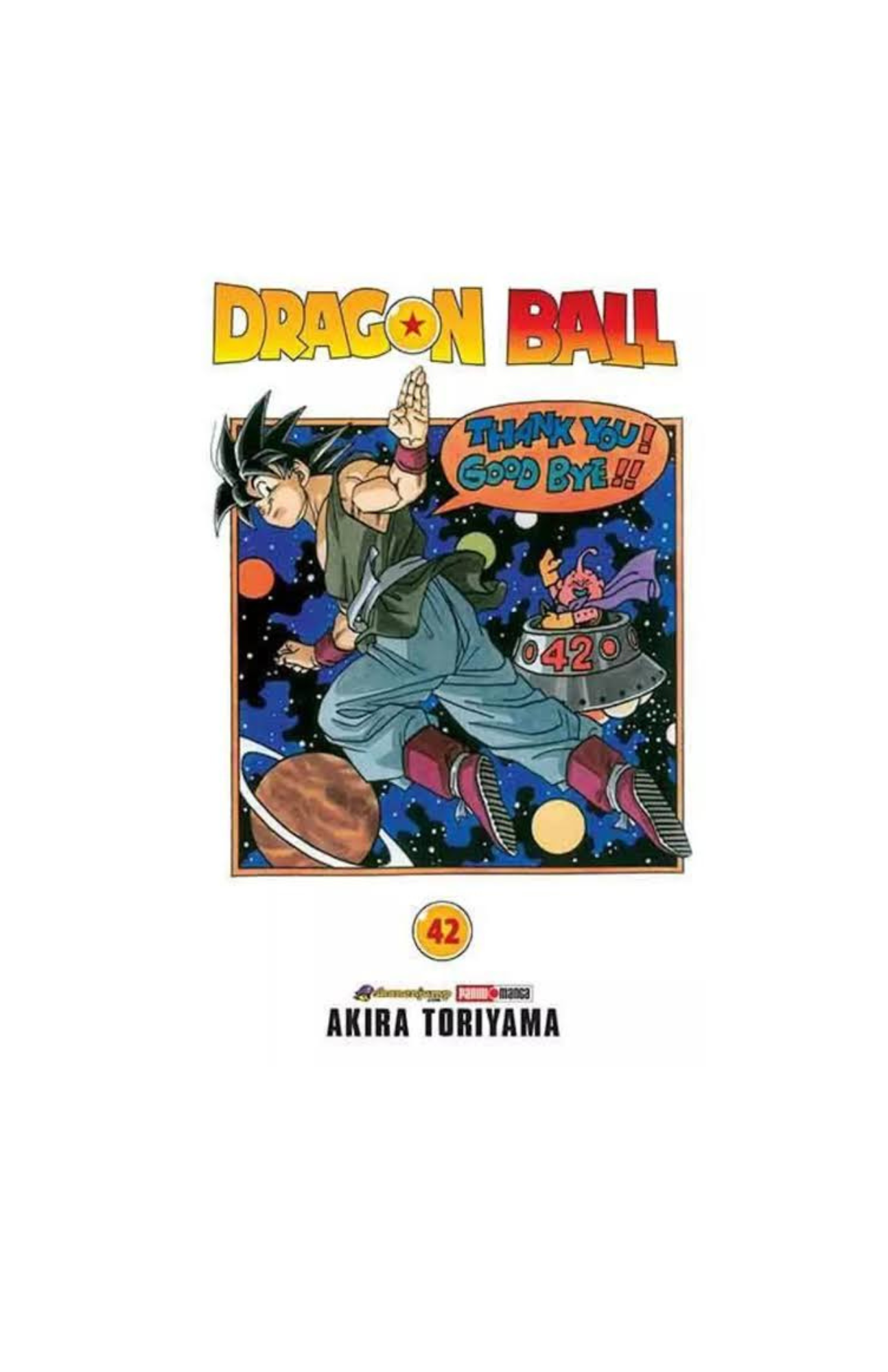 Dragon Ball