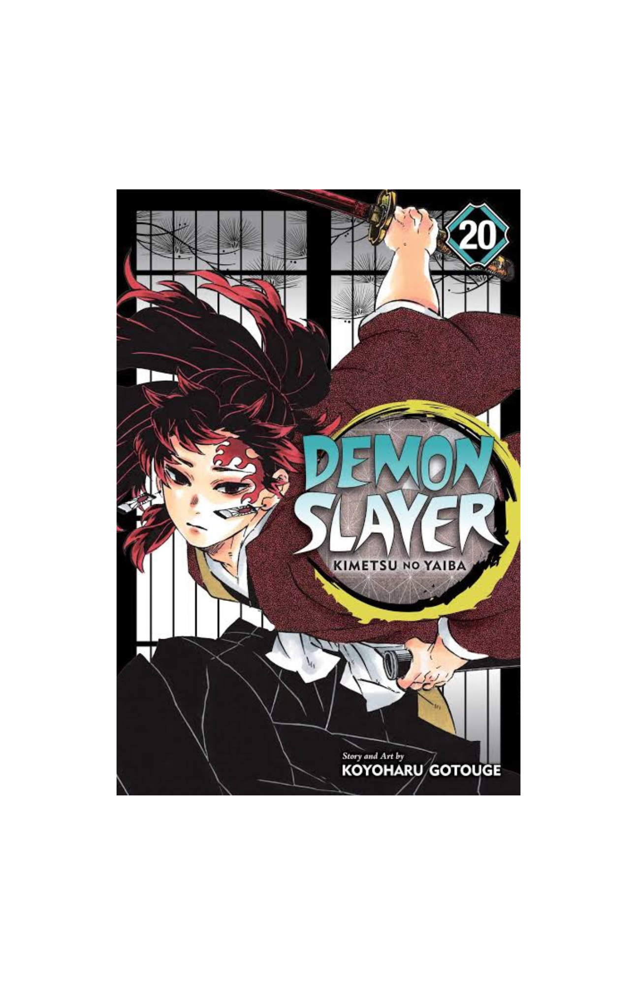 Kimetsu no Yaiba