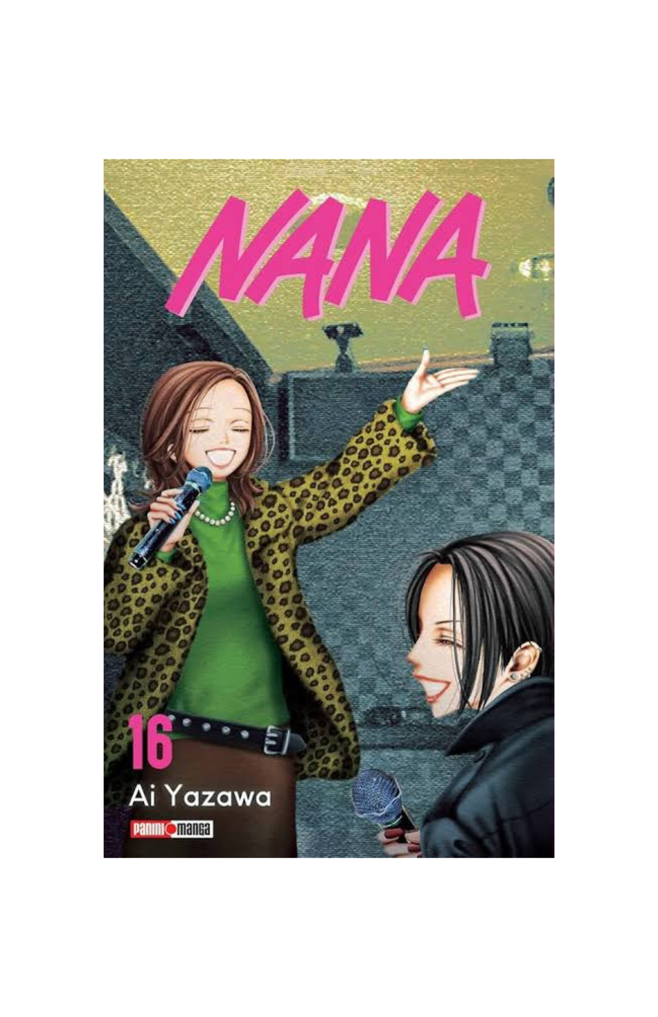 Nana
