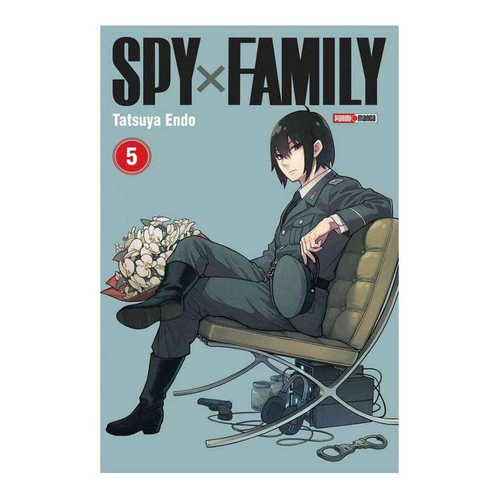 Spy X Family
