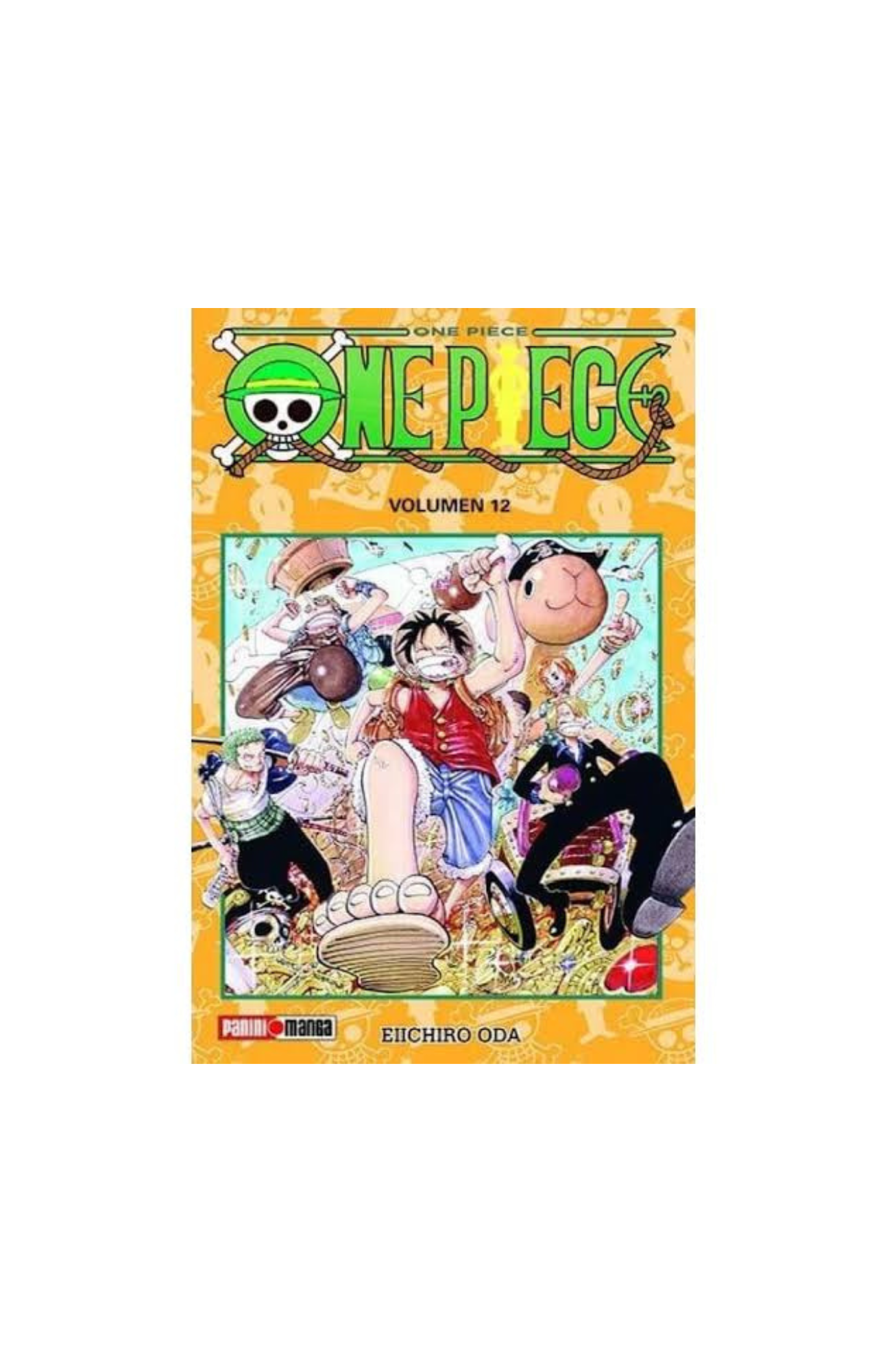 One Piece