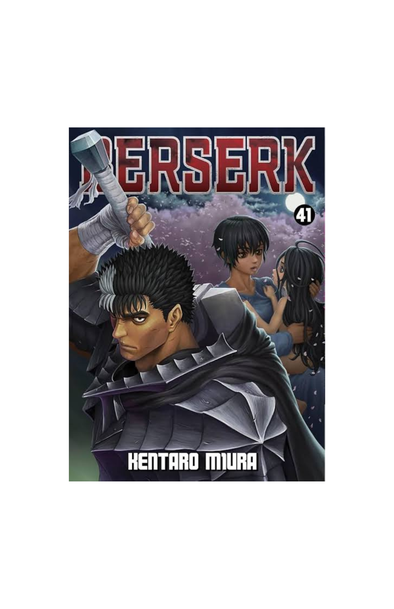 Berserk