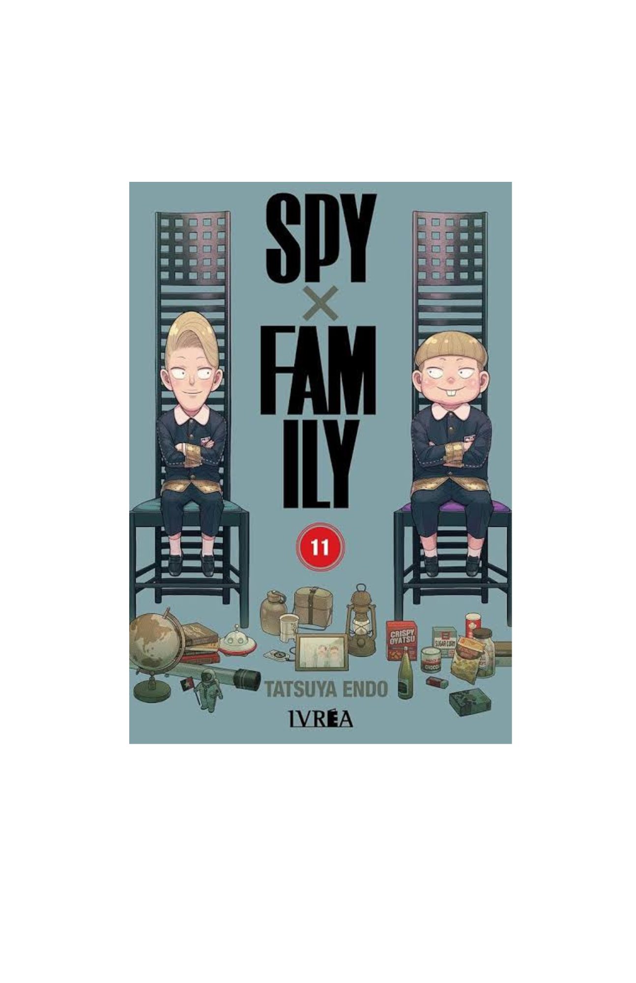 Spy X Family