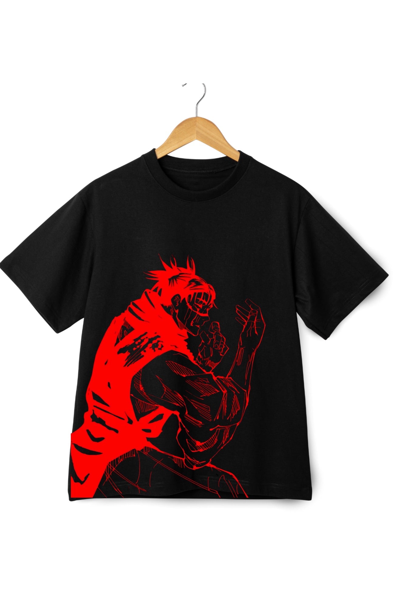 Choso Jujutsu Kaisen