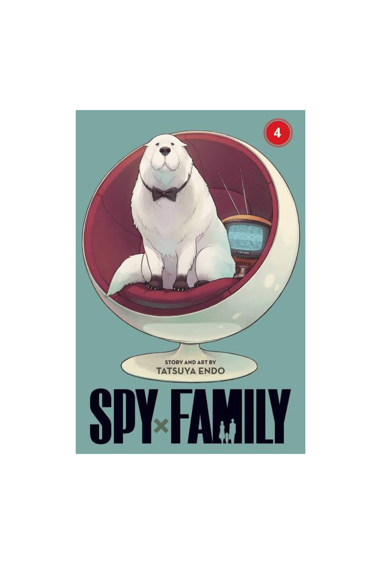 Spy X Family