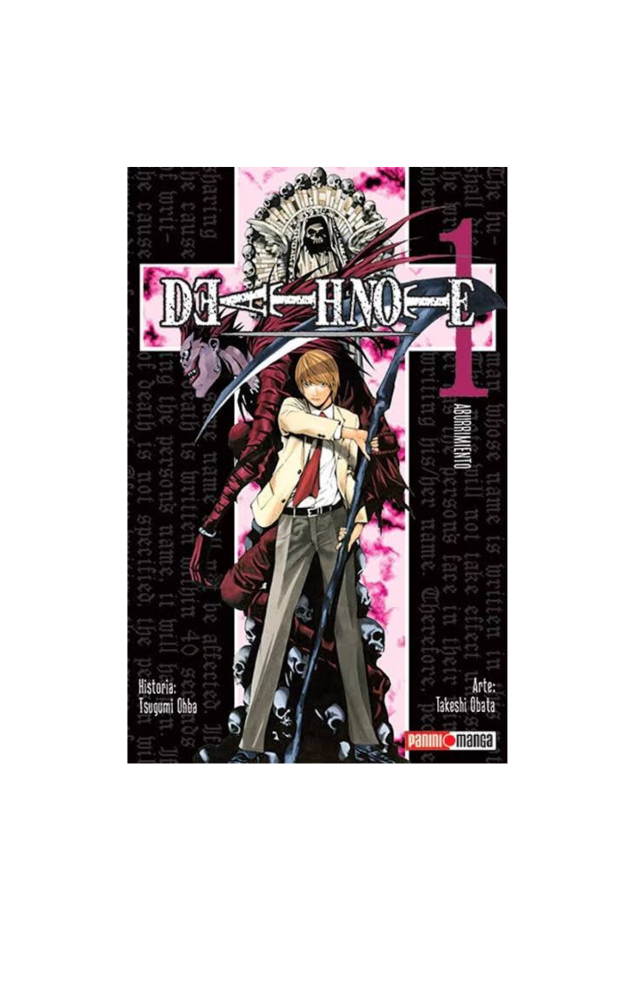 Death Note
