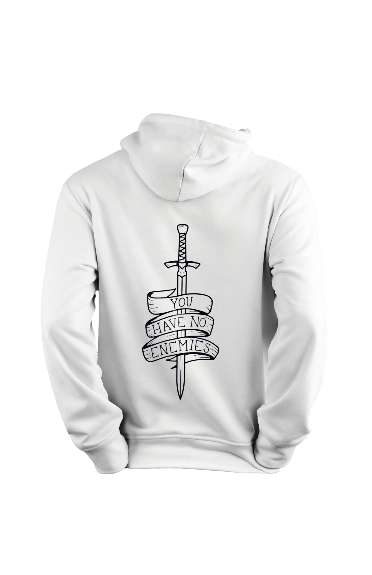 Sudadera Vinland Saga