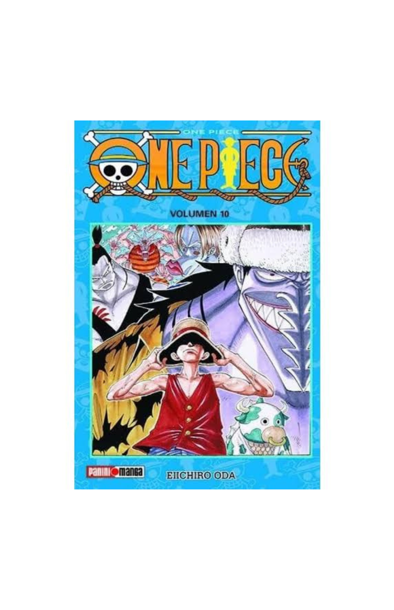 One Piece