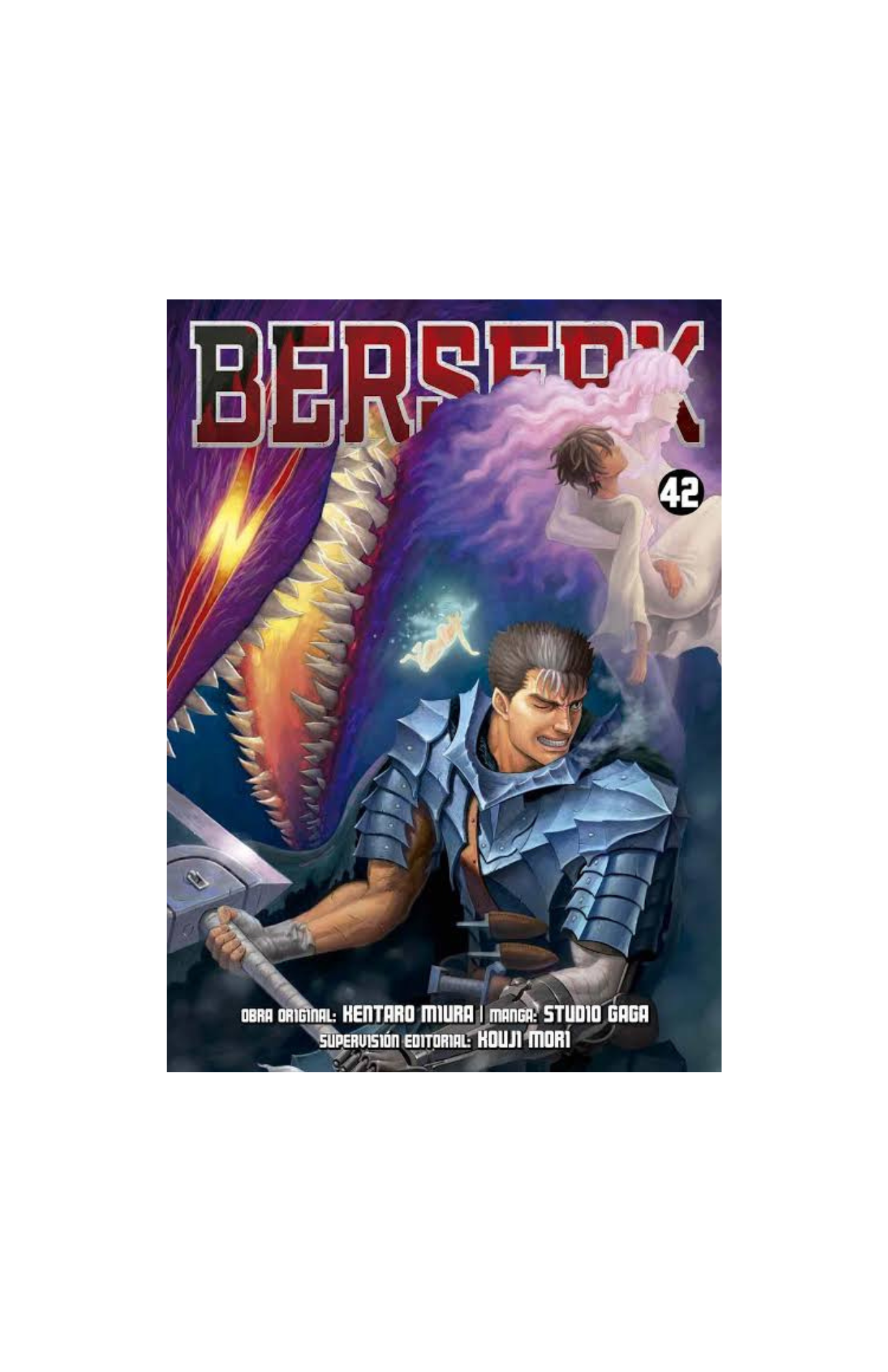 Berserk