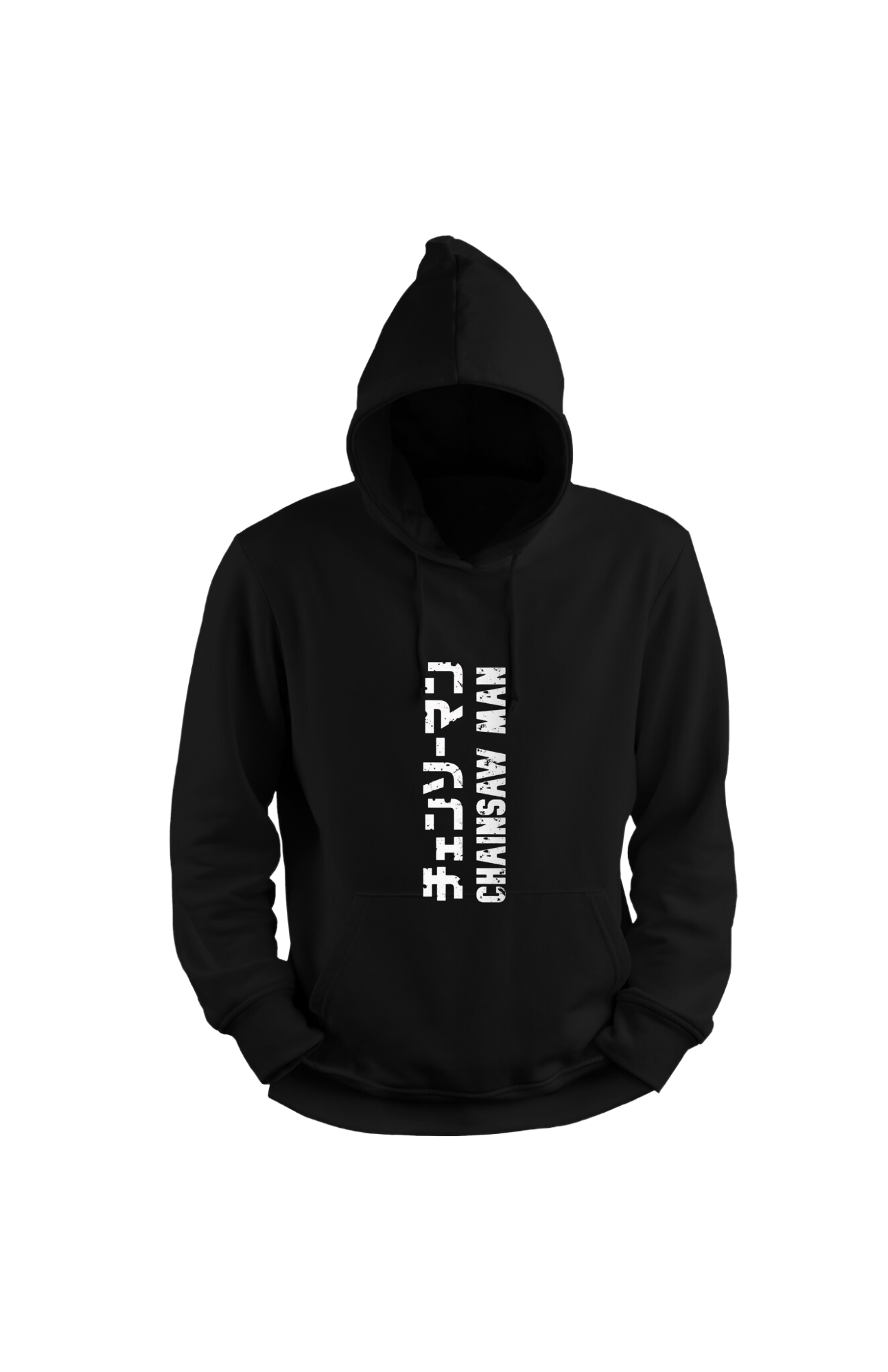 Colección Sudaderas Chainsaw Man