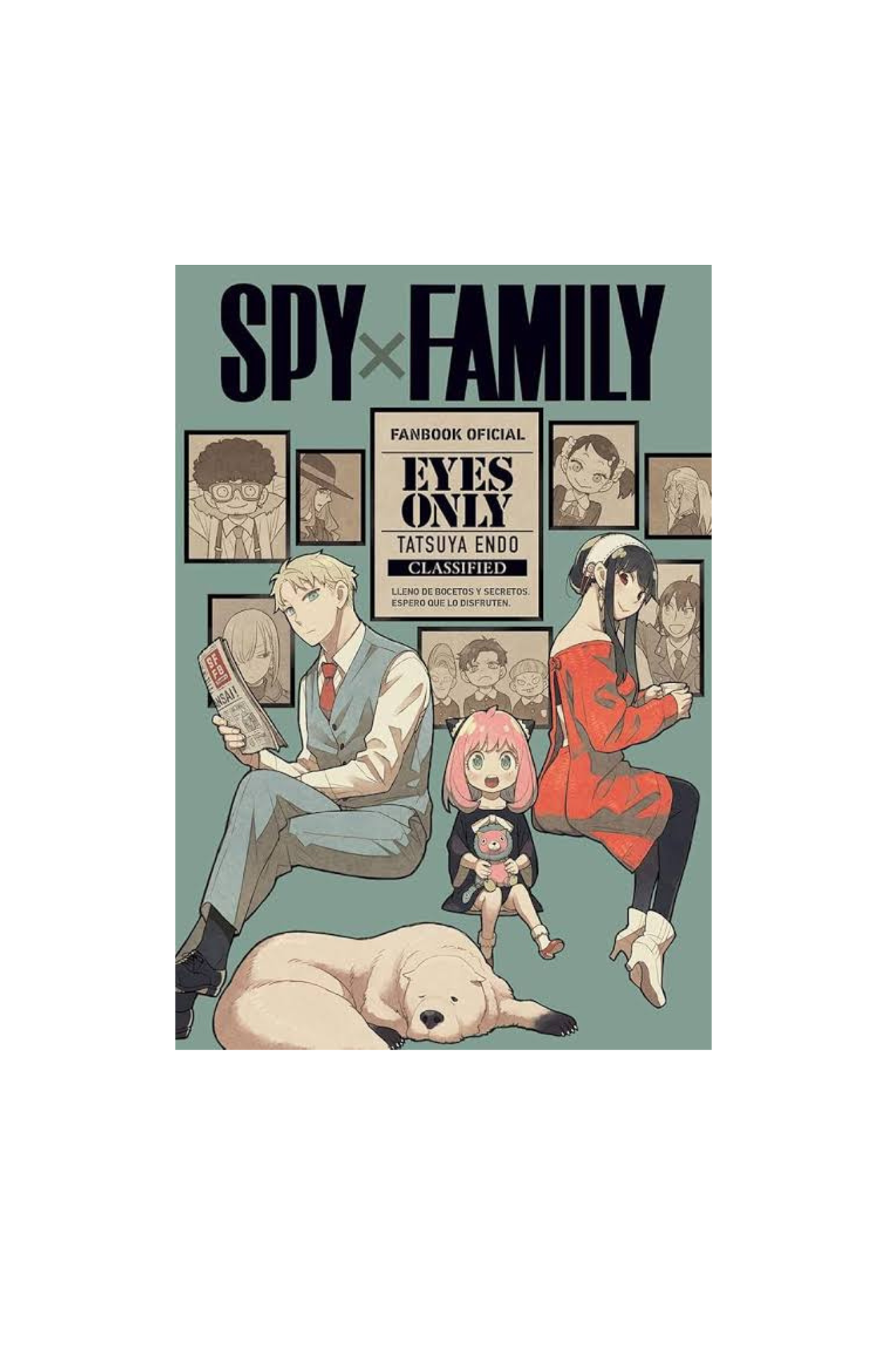 Spy X Family