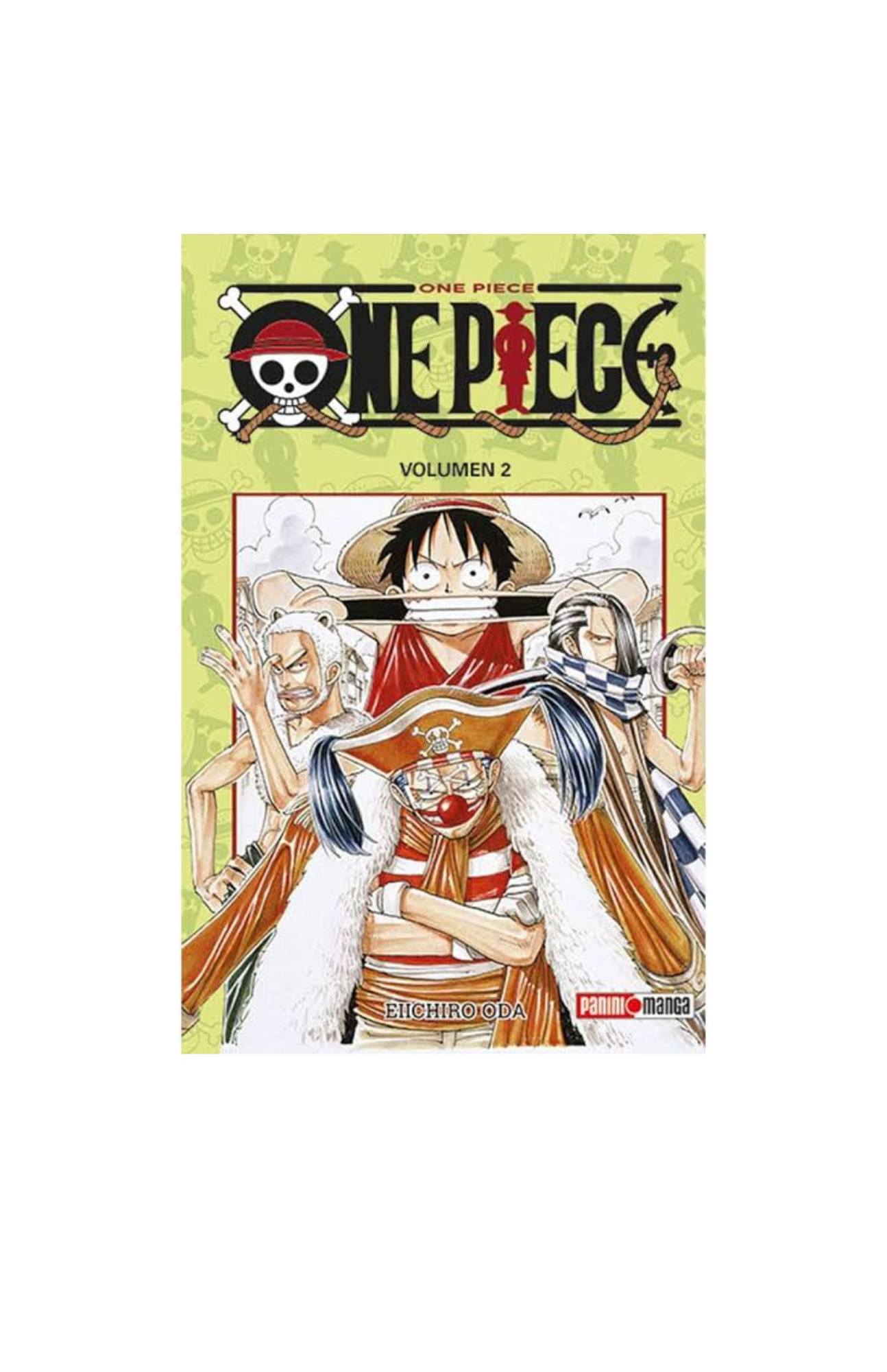 One Piece